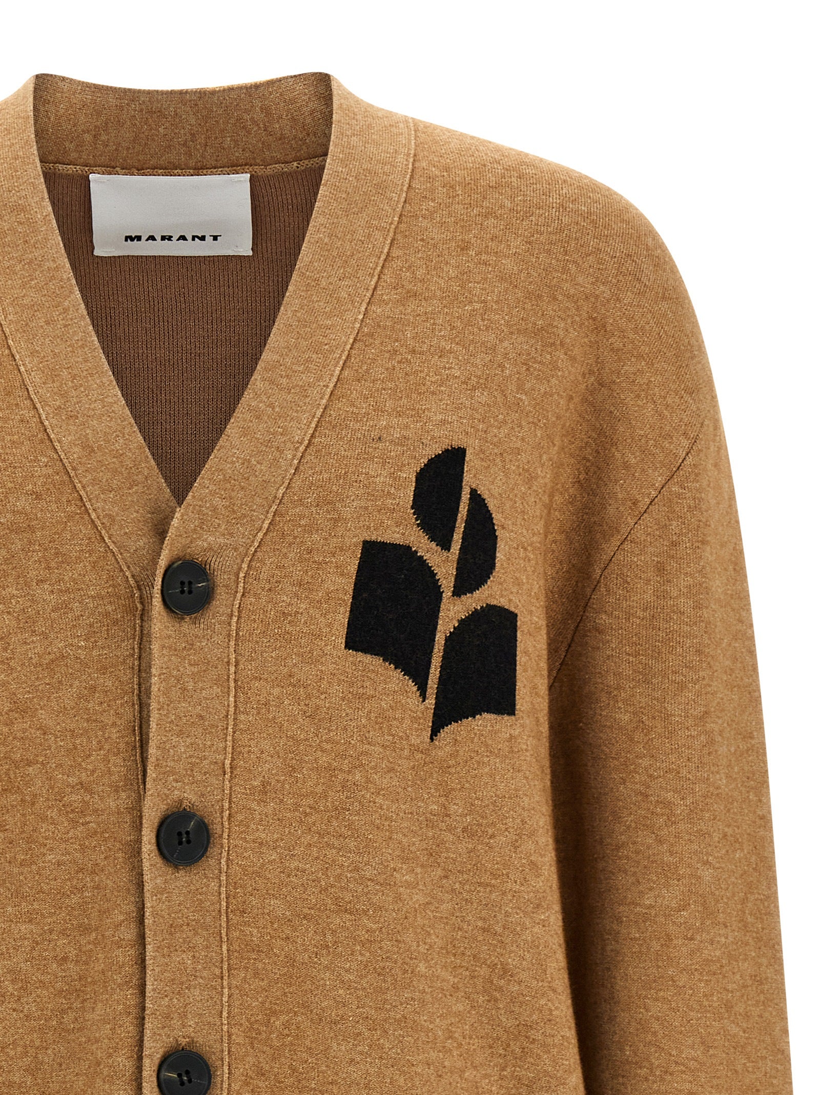 Marant Curtis Cardigan