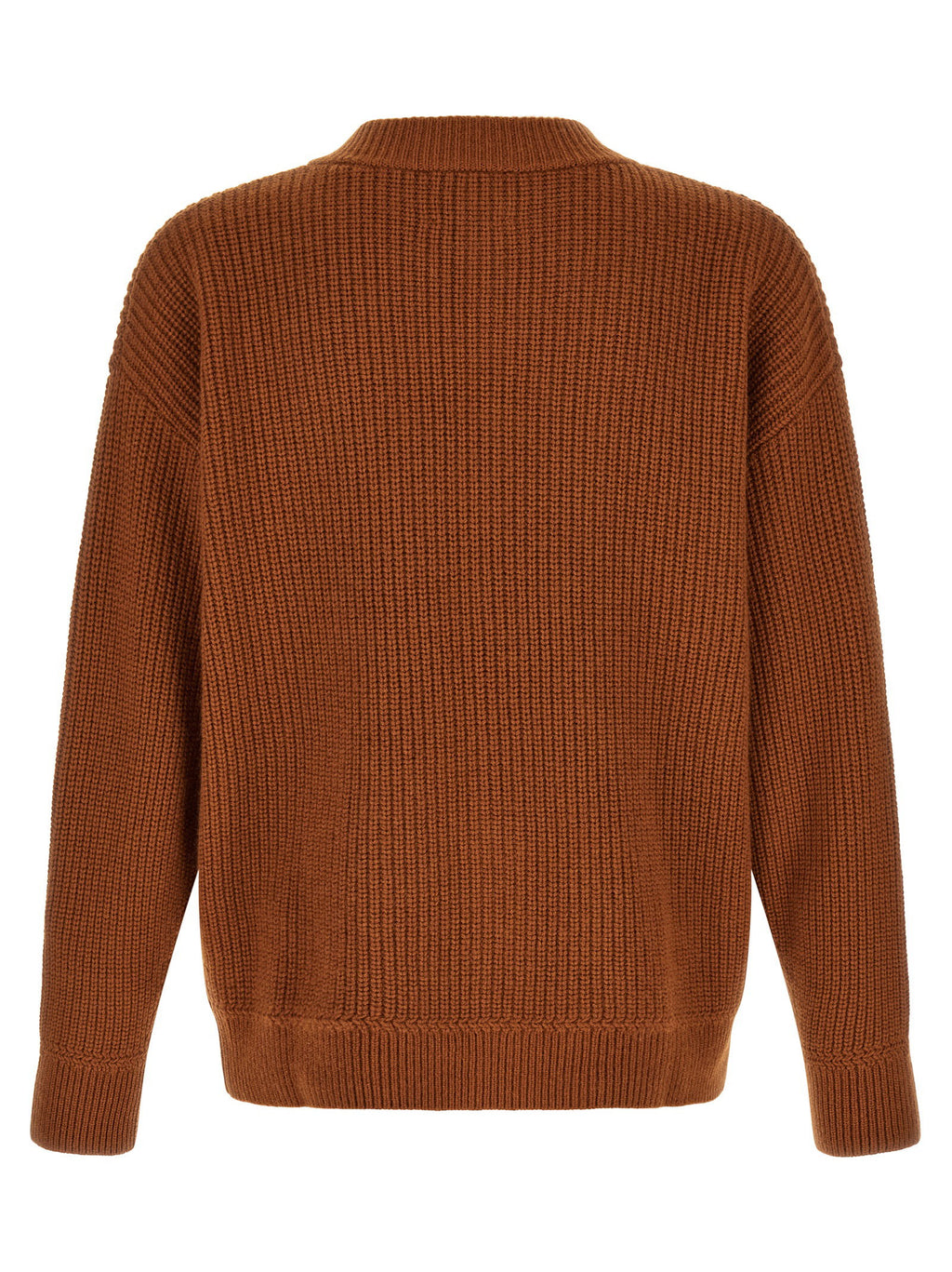 Marant Ribbed Mael Cardigan