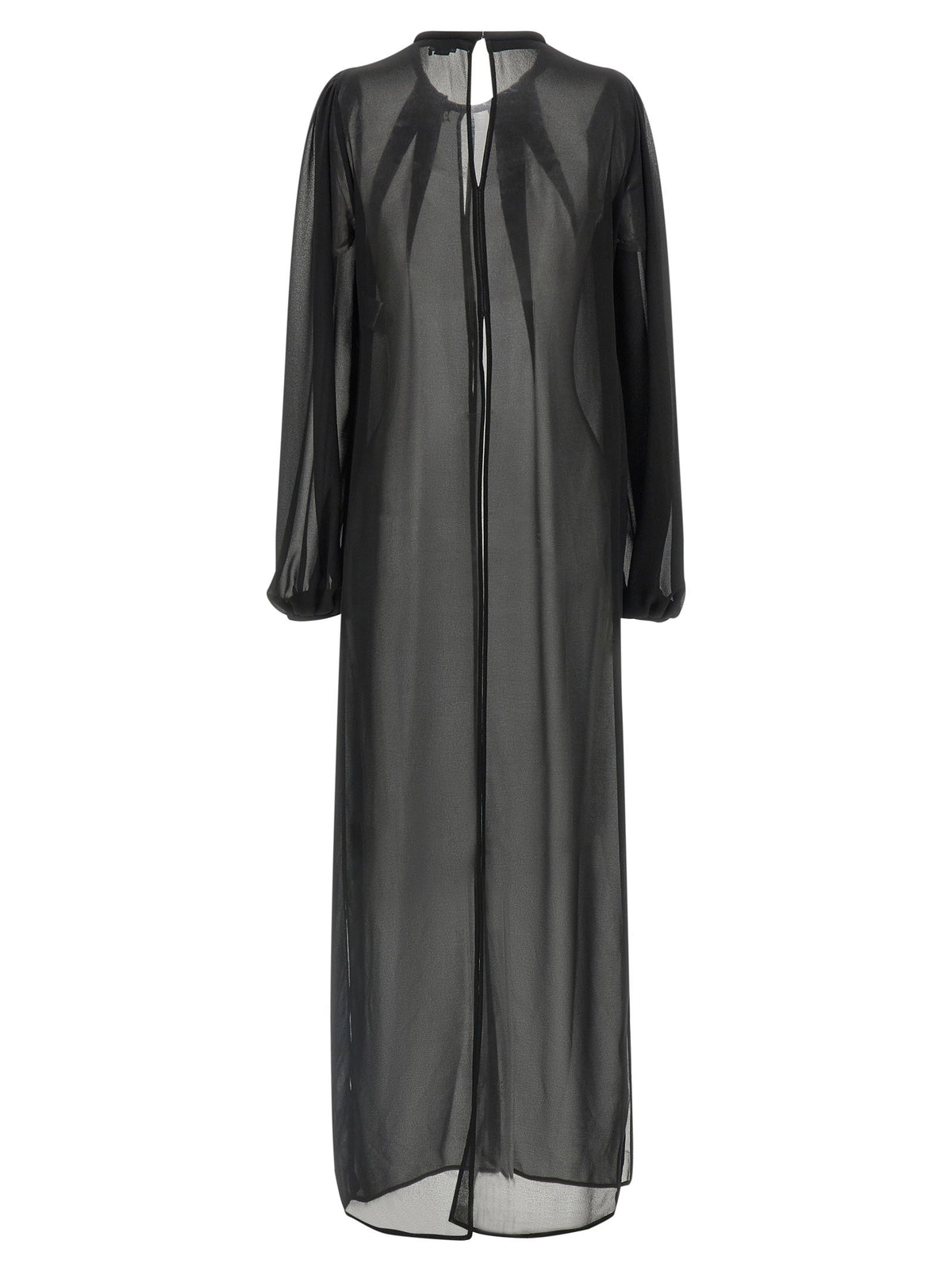 Elisabetta Franchi Georgette Jacket