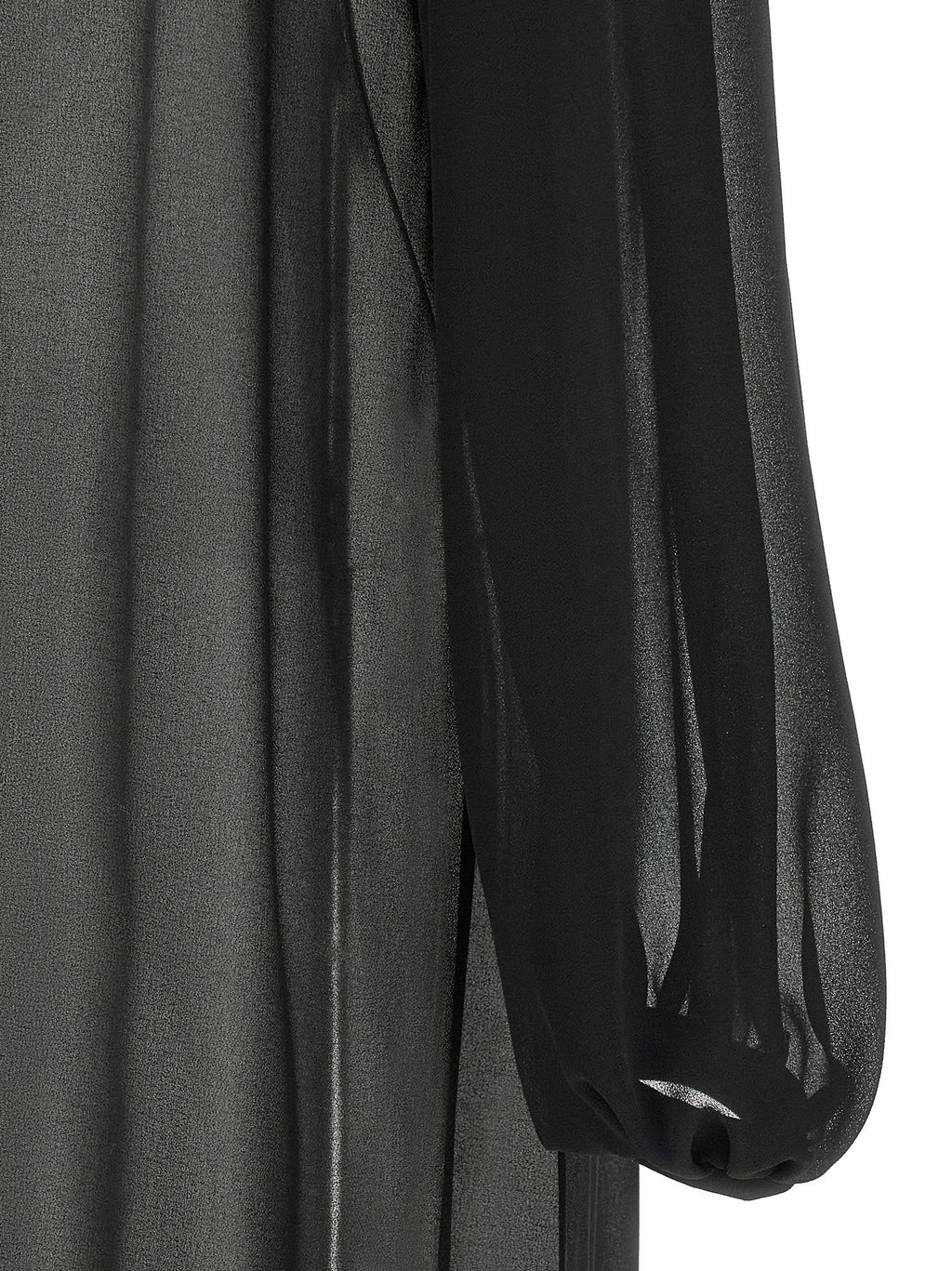 Elisabetta Franchi Georgette Jacket