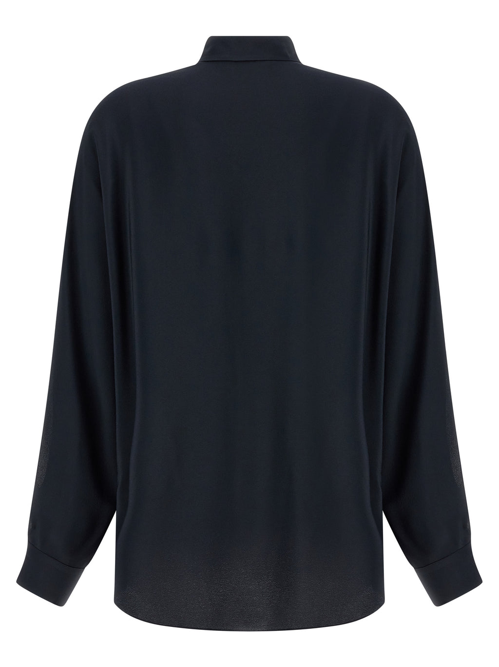 Fabiana Filippi Collar Detail Shirt
