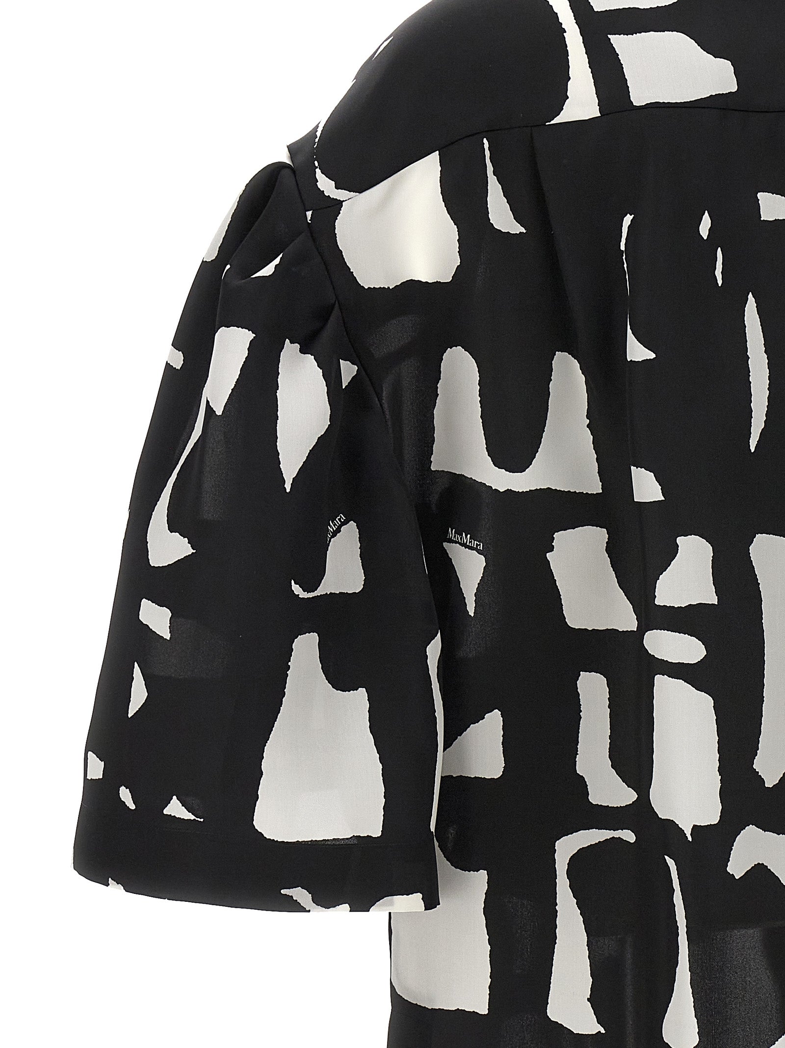 Max Mara Carella Shirt
