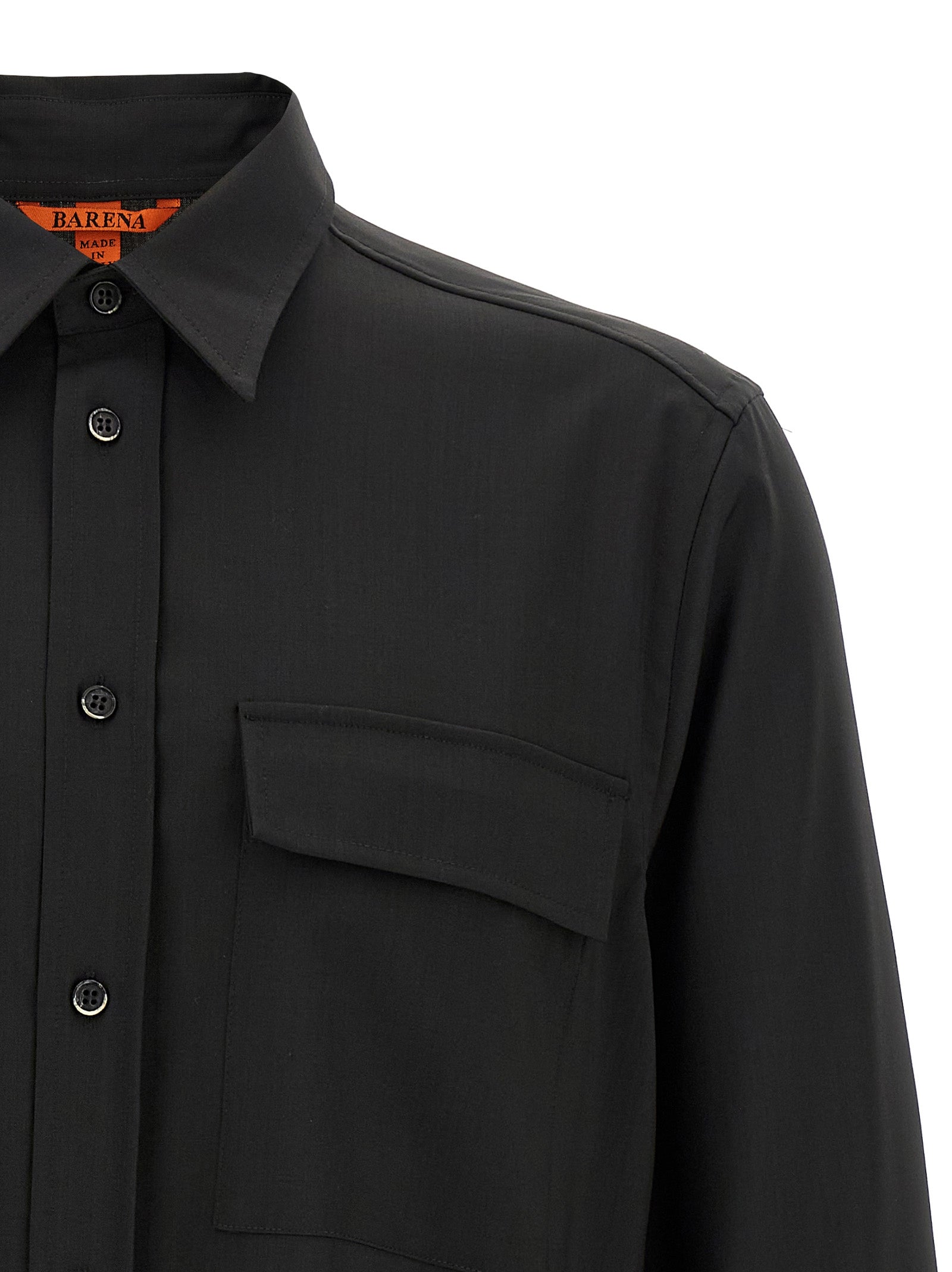 Barena Den Shirt