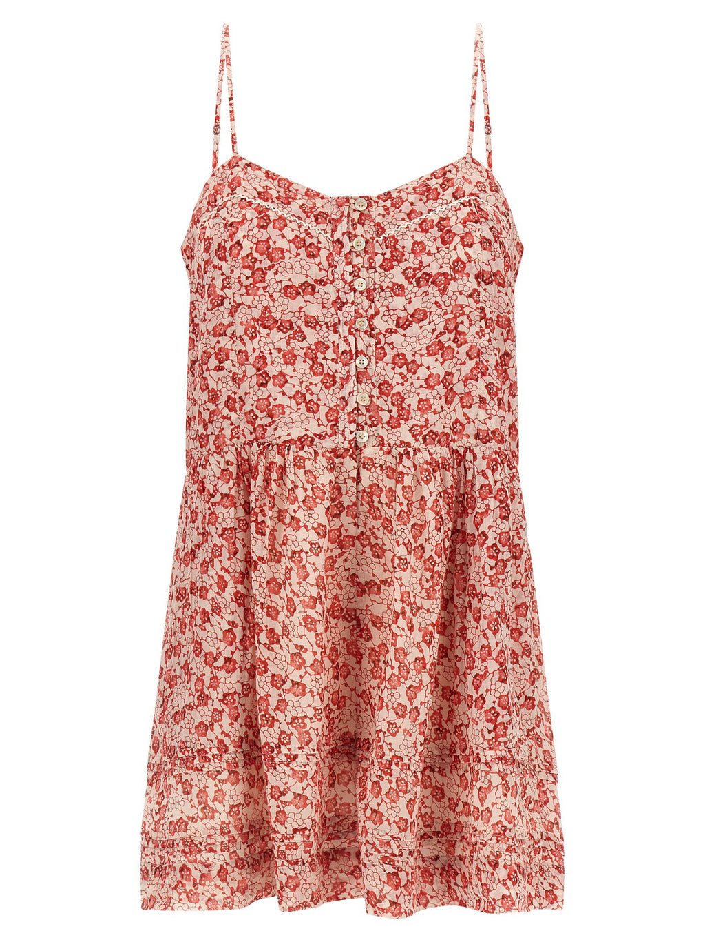 Marant Etoile Vickia Jumpsuit