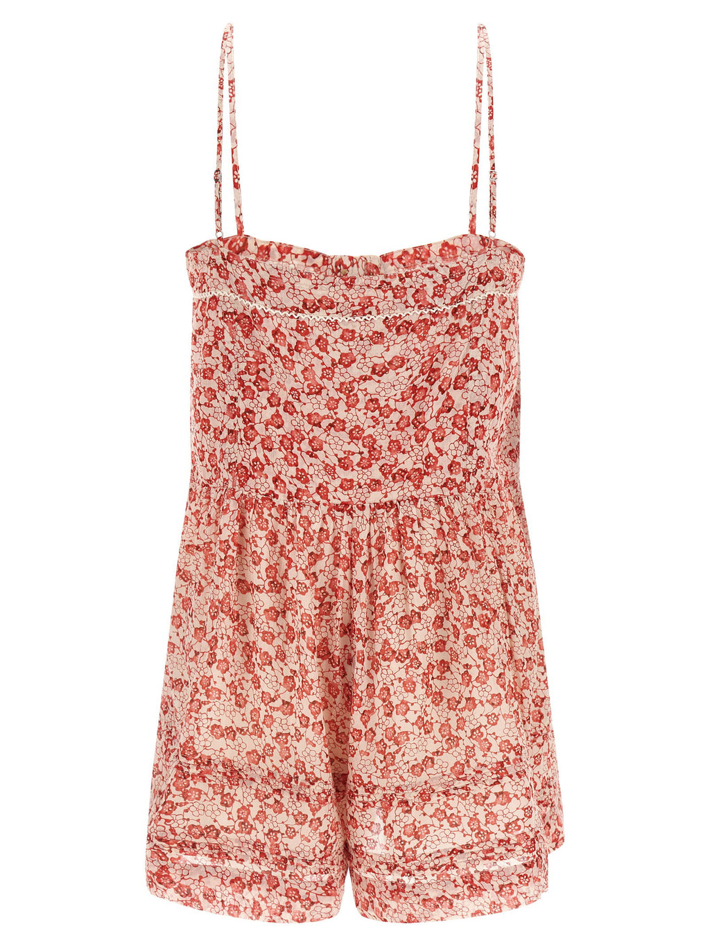 Marant Etoile Vickia Jumpsuit