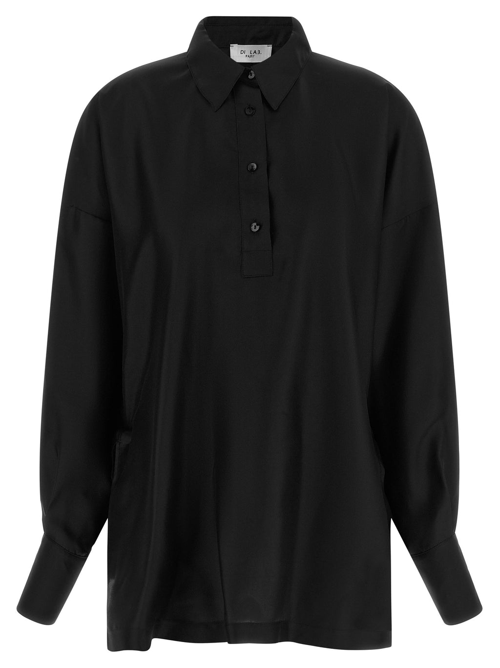 Di.la3 Pari' Rimborso Shirt