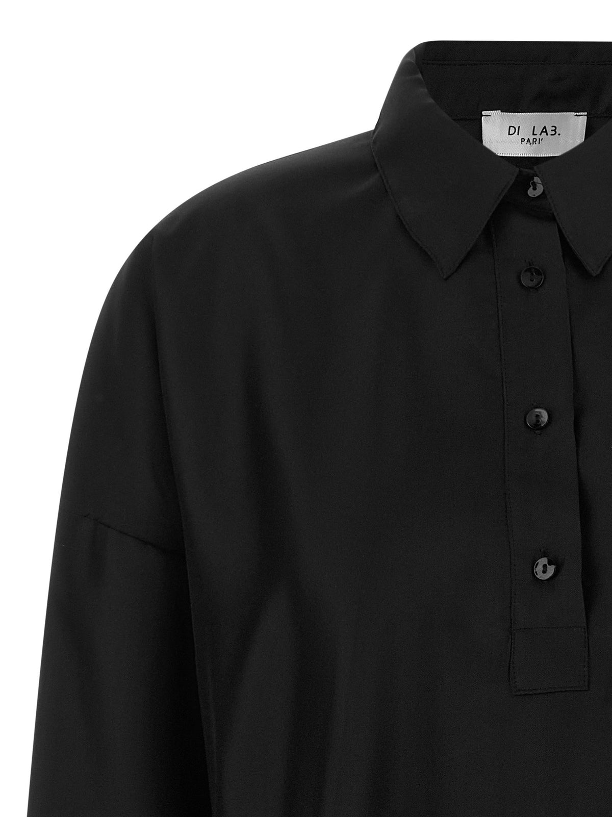 Di.la3 Pari' Rimborso Shirt