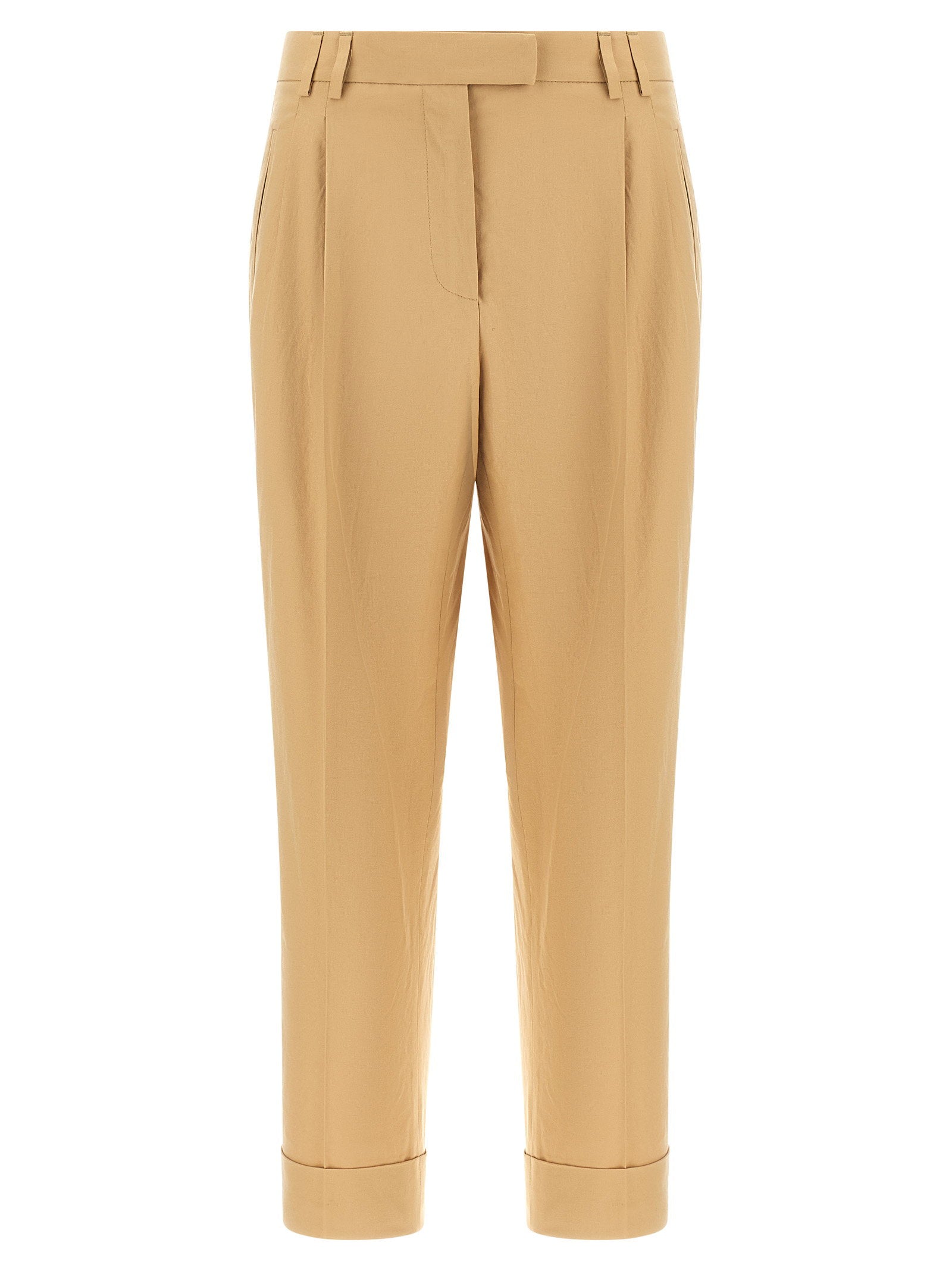 Trousers - Women