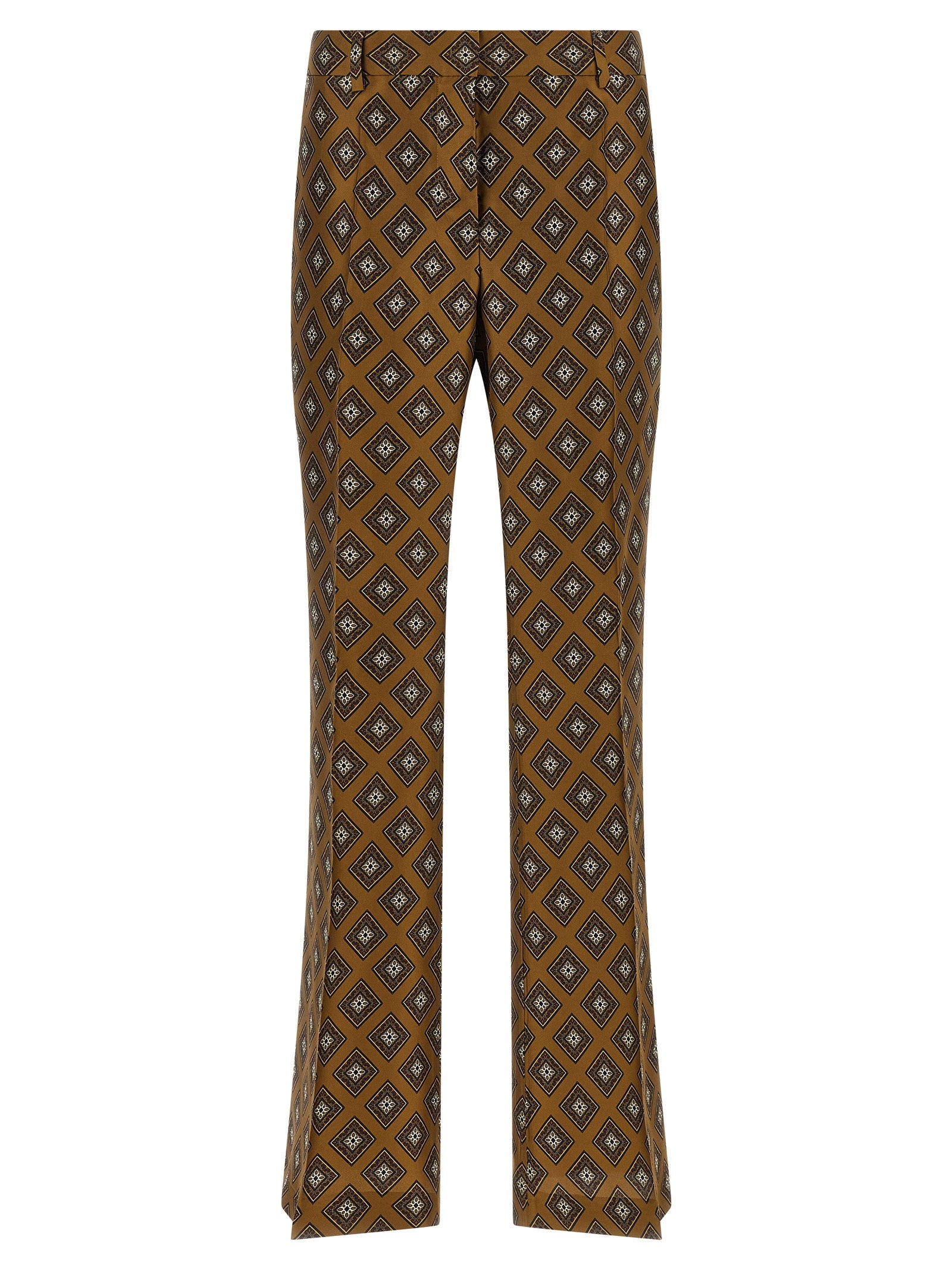 Trousers - Women