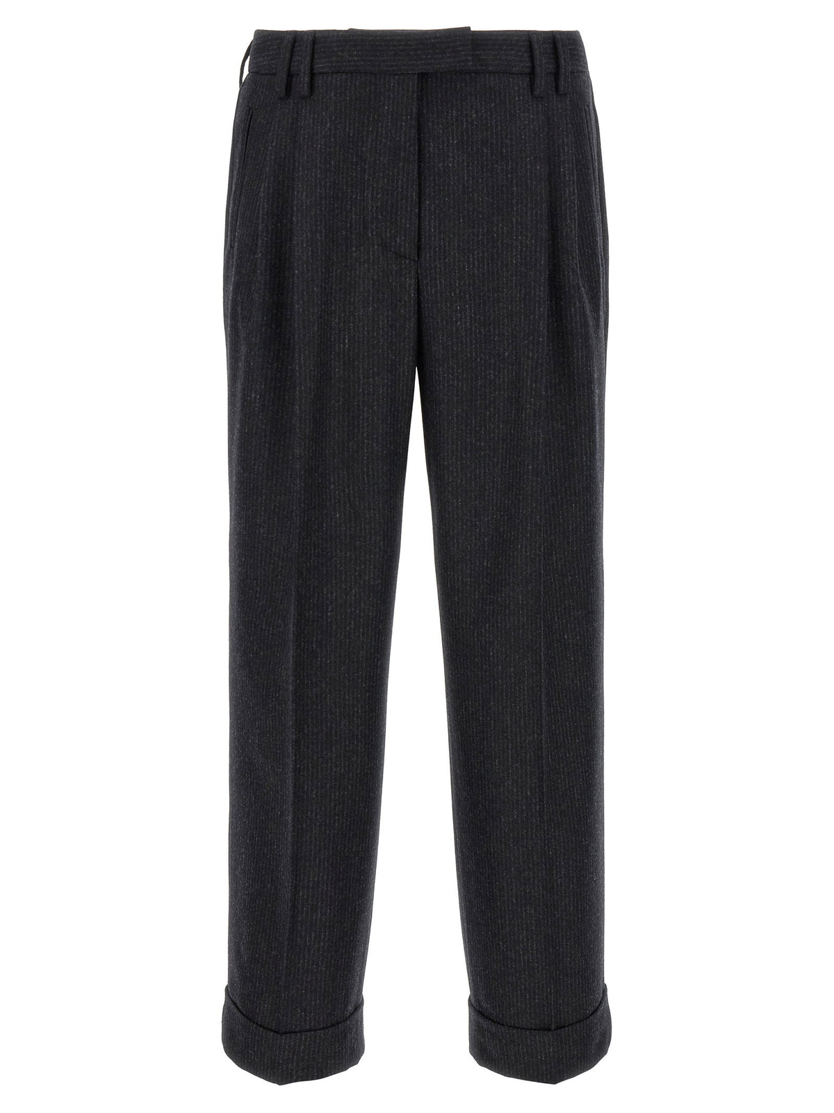 Alberto Biani Albertino Pants
