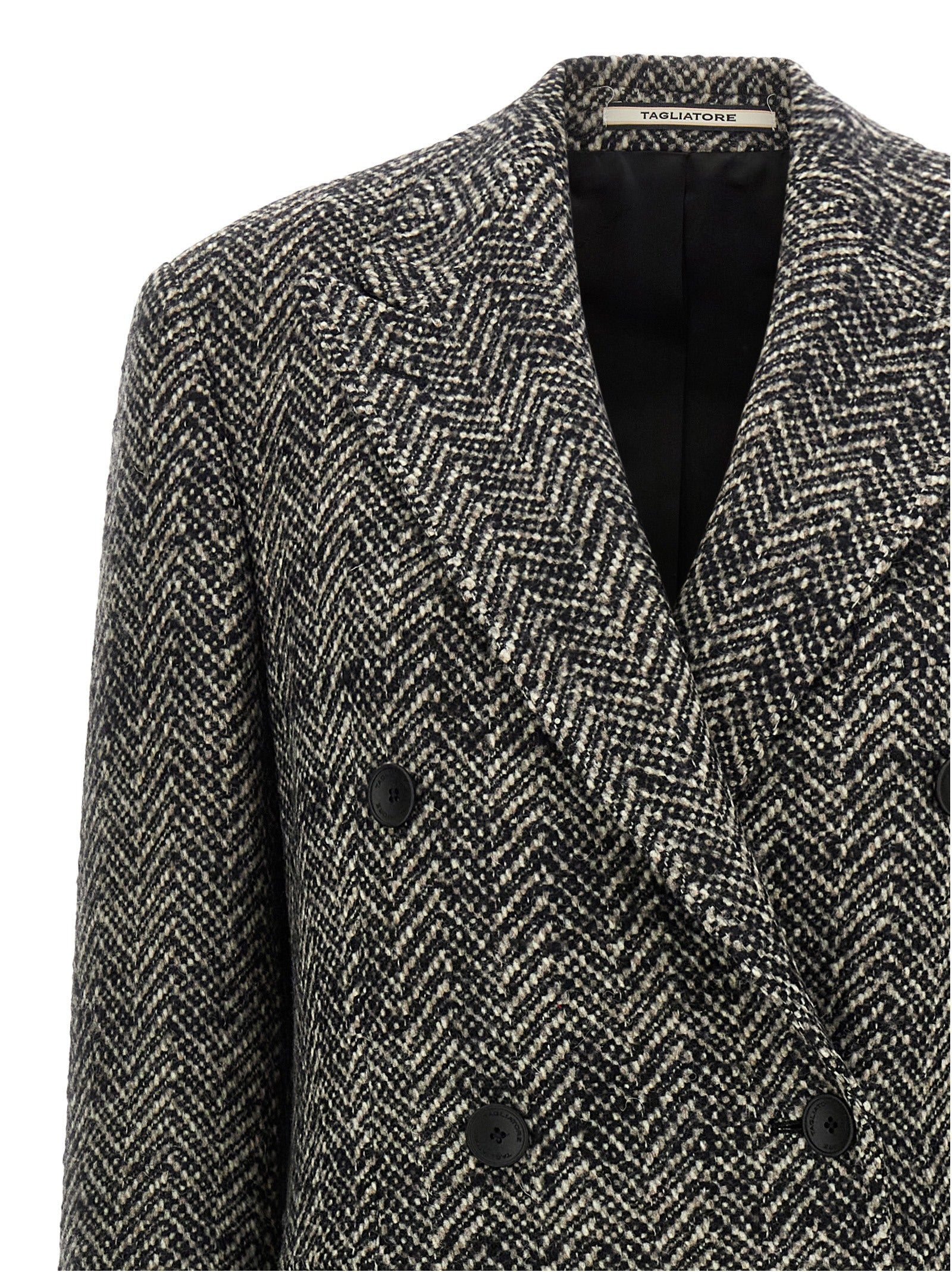 Tagliatore Caitlyn Coat