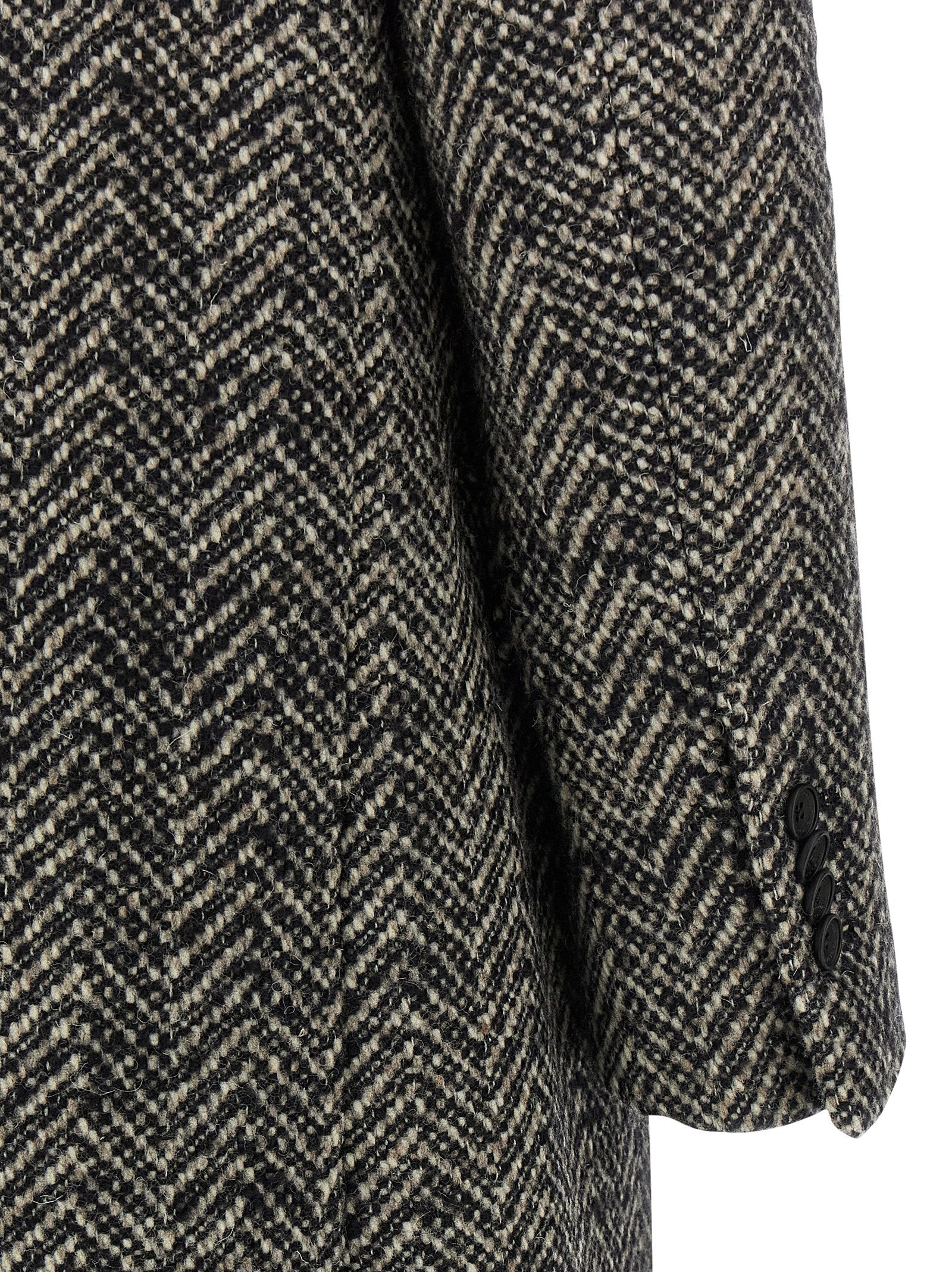 Tagliatore Caitlyn Coat