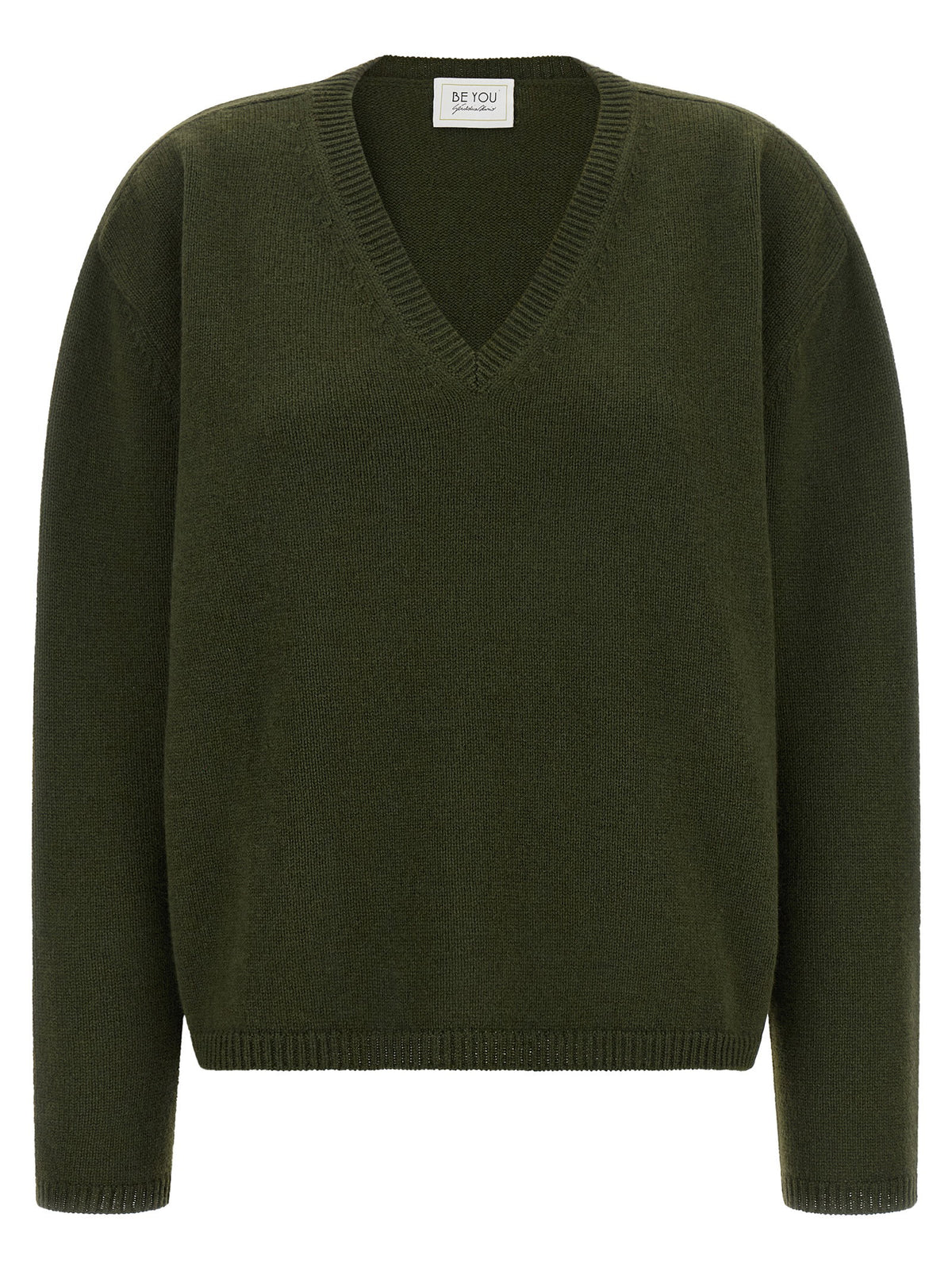Be You 2030 Sweater