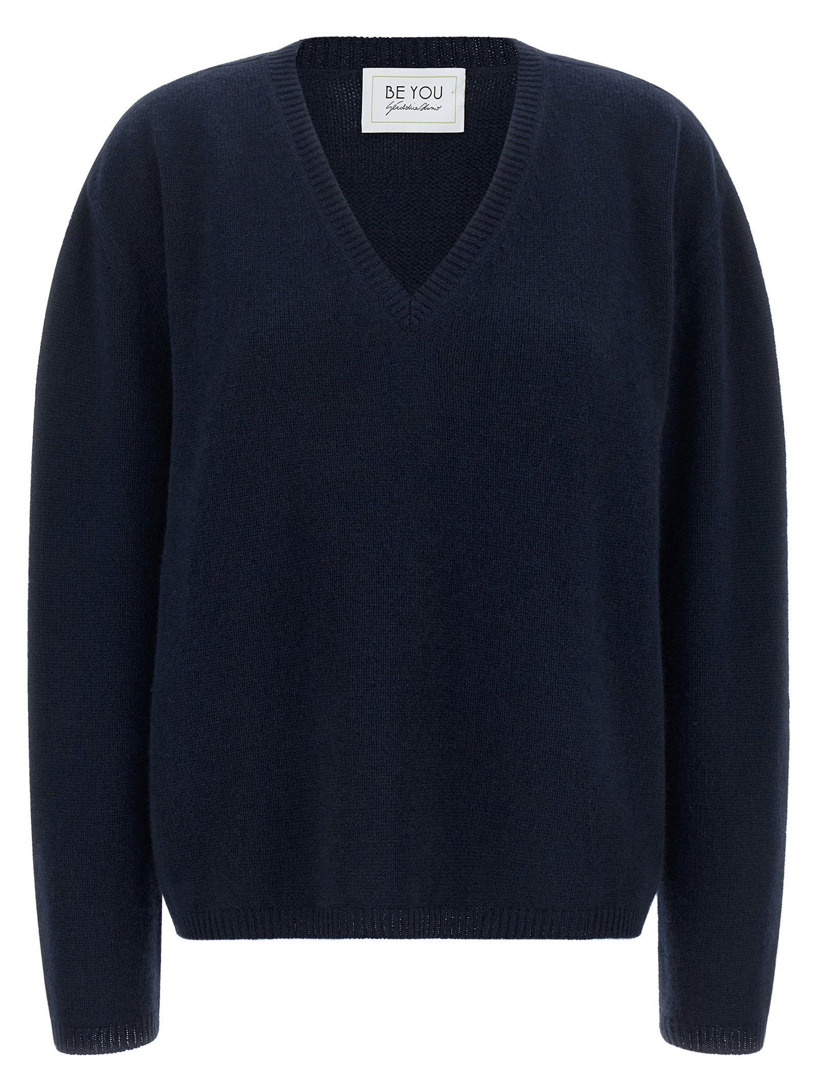 Be You V-neck Sweater