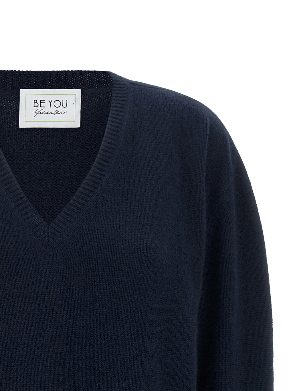 Be You V-neck Sweater