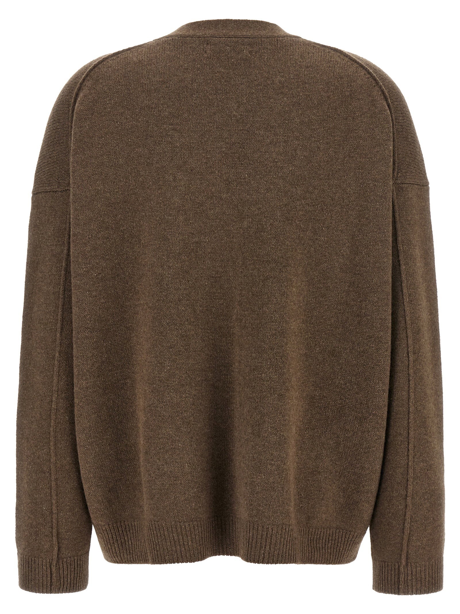 Be You Cashmere Cardigan