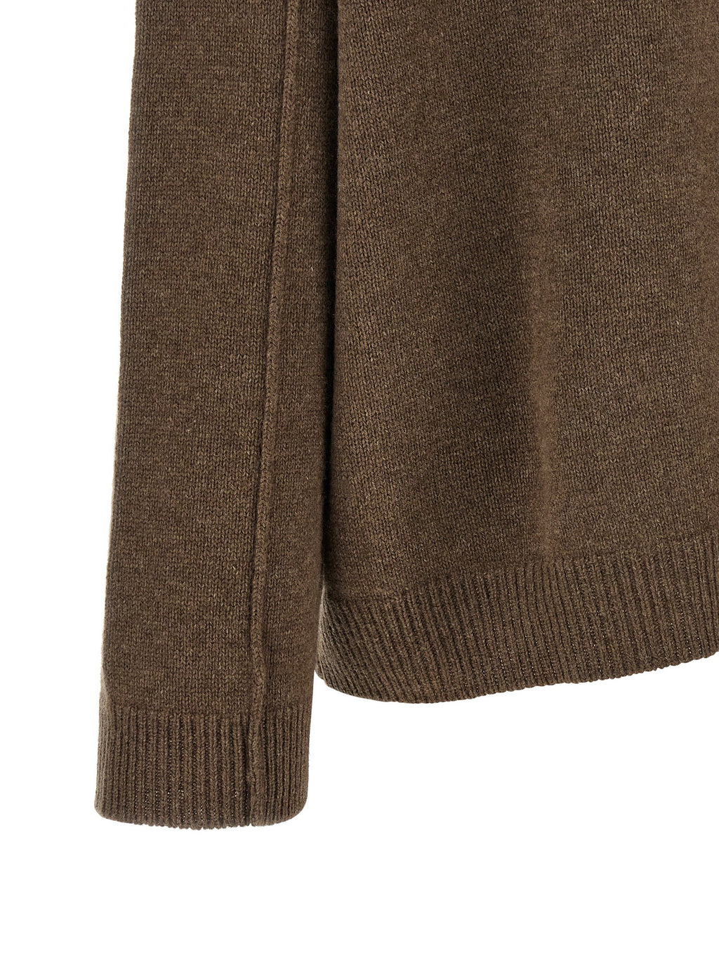 Be You Cashmere Cardigan