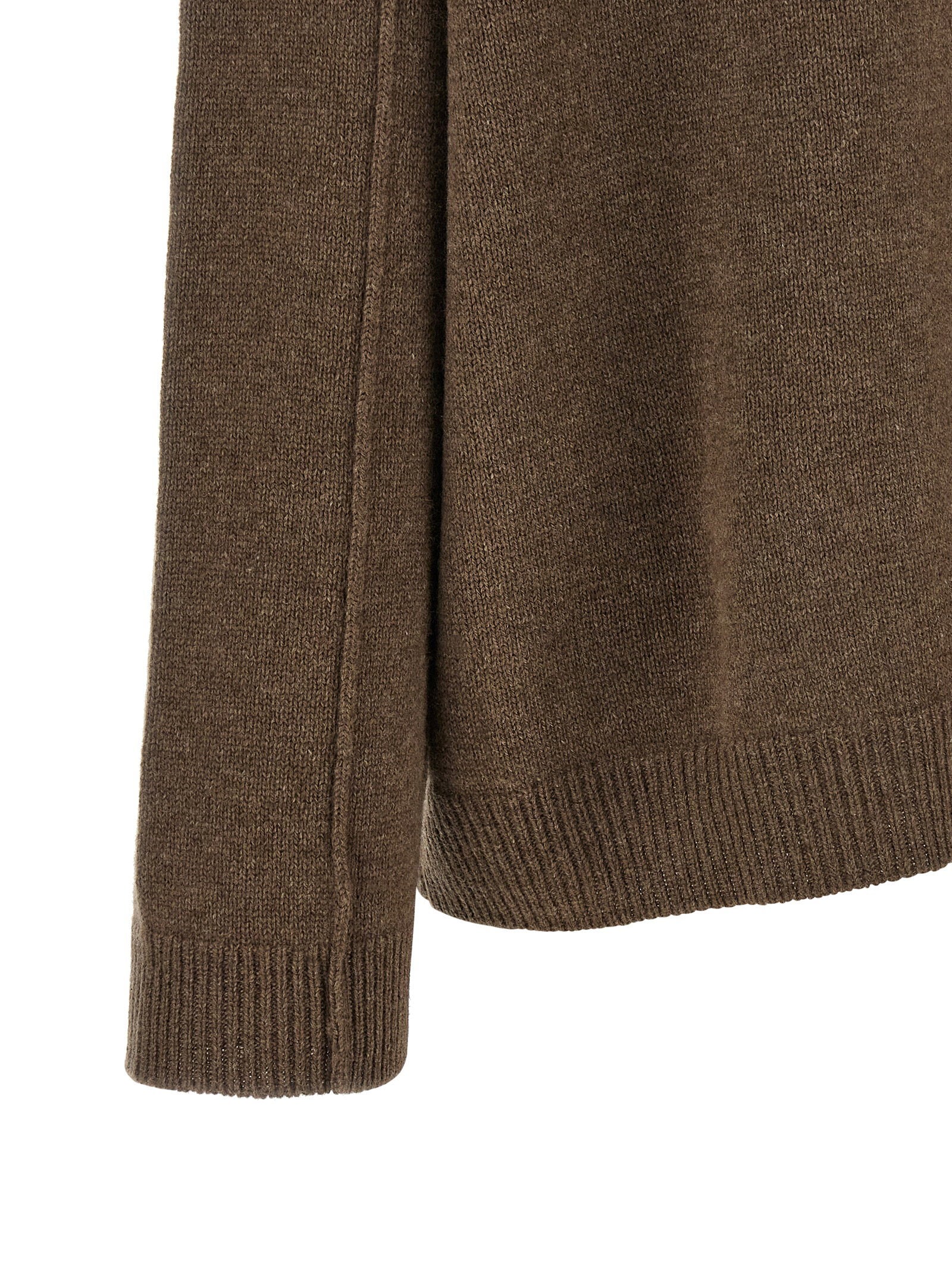 Be You Cashmere Cardigan