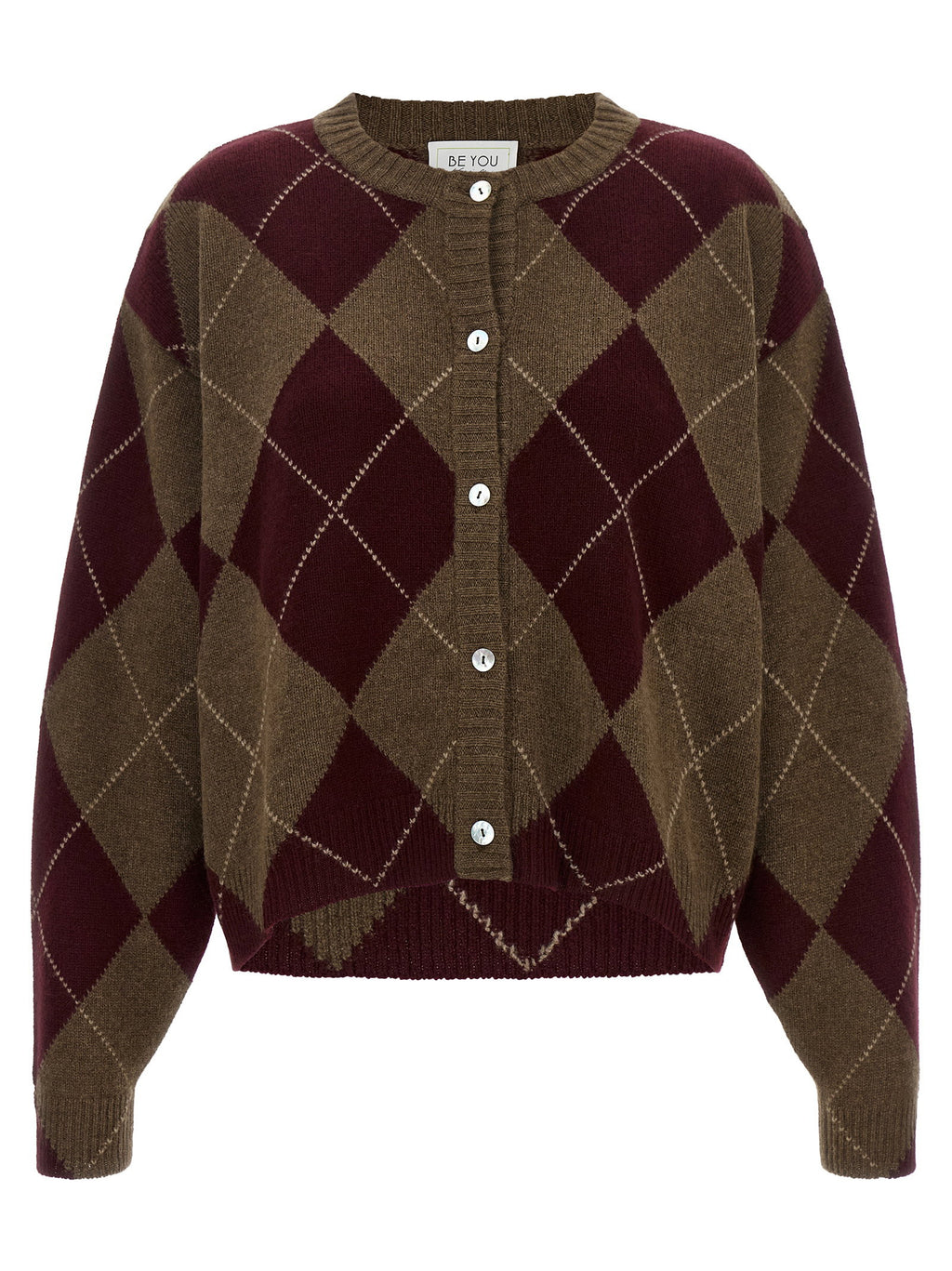 Be You 3035 Cardigan