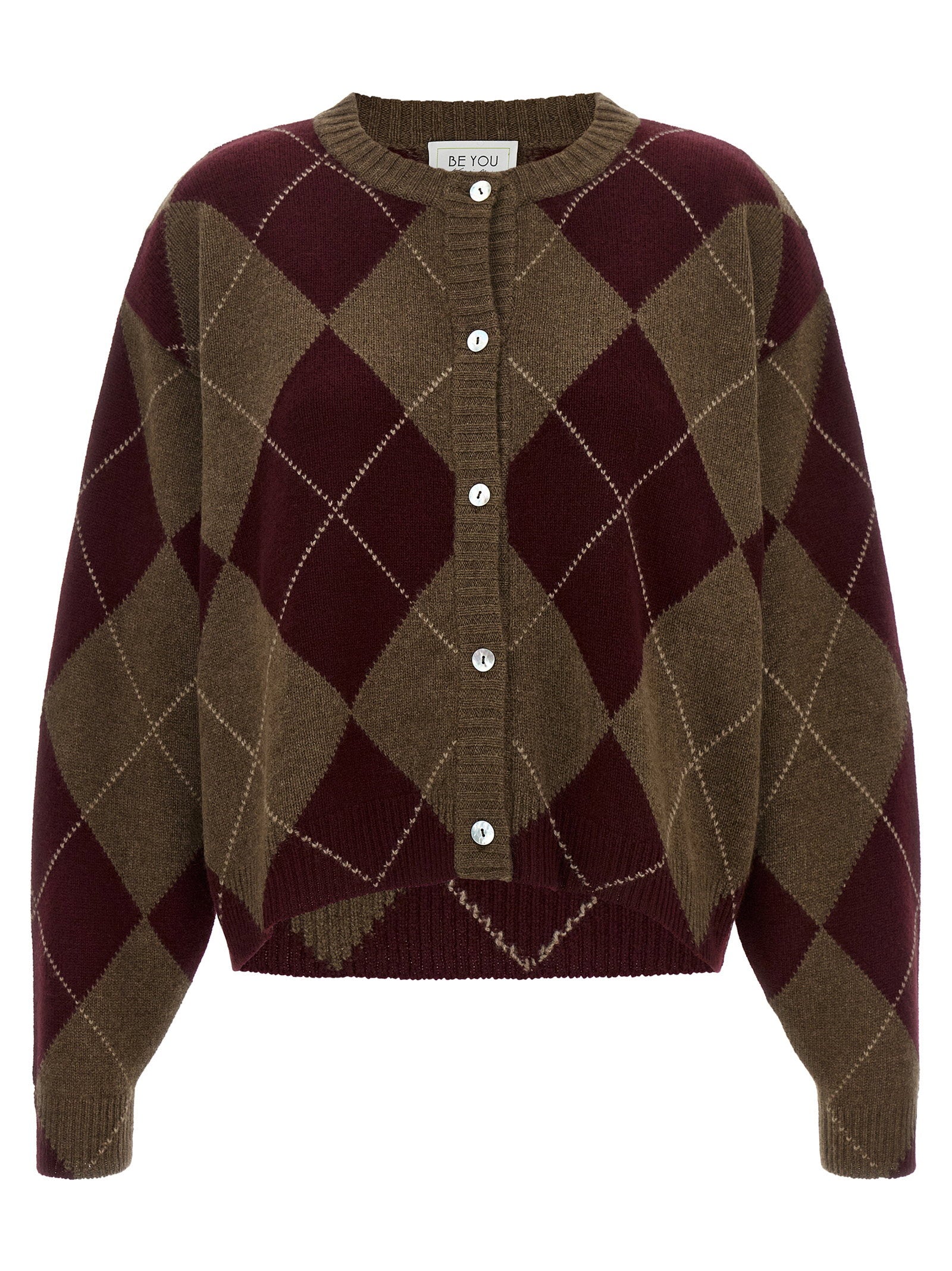 Be You 3035 Cardigan
