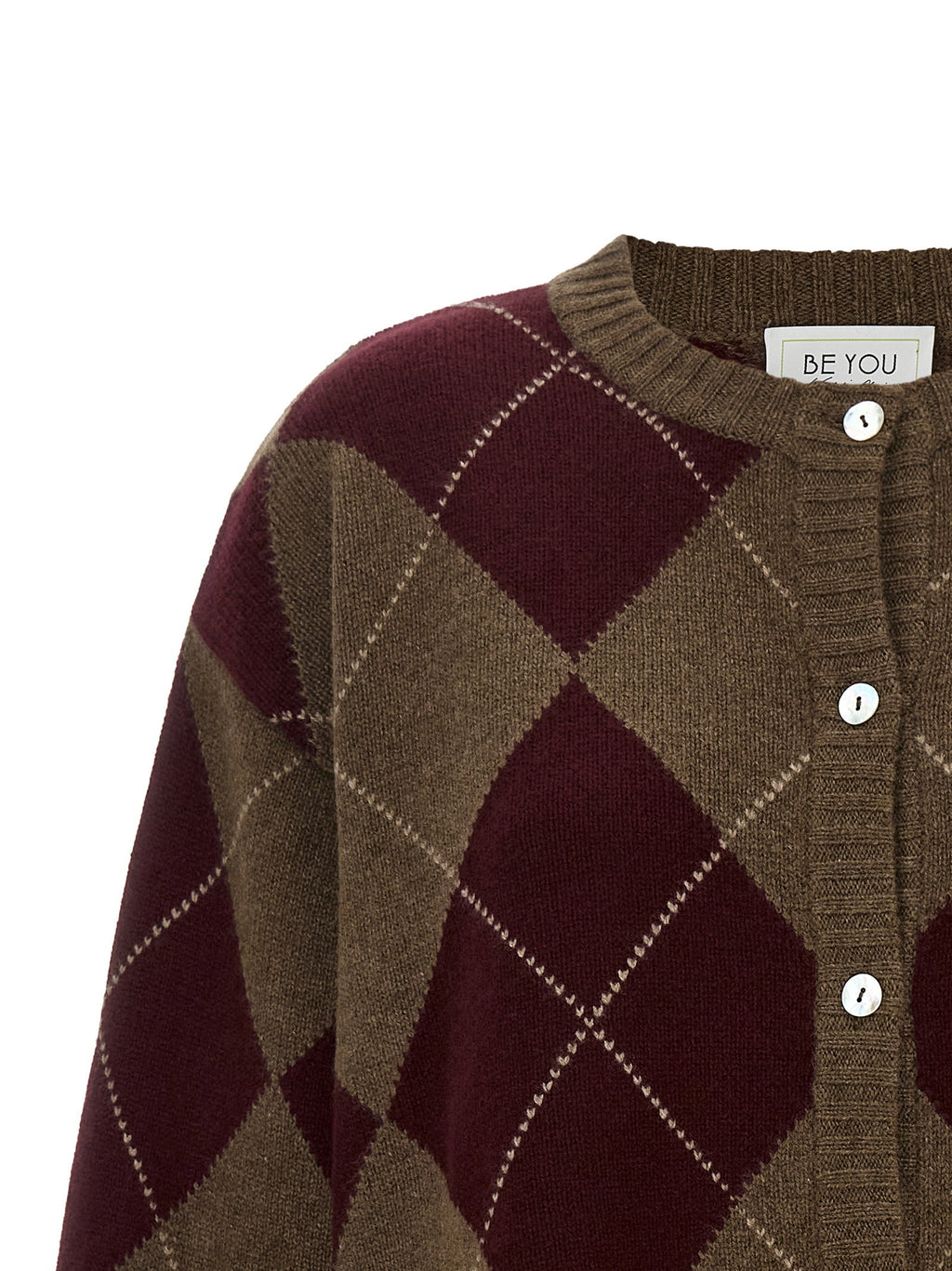 Be You 3035 Cardigan