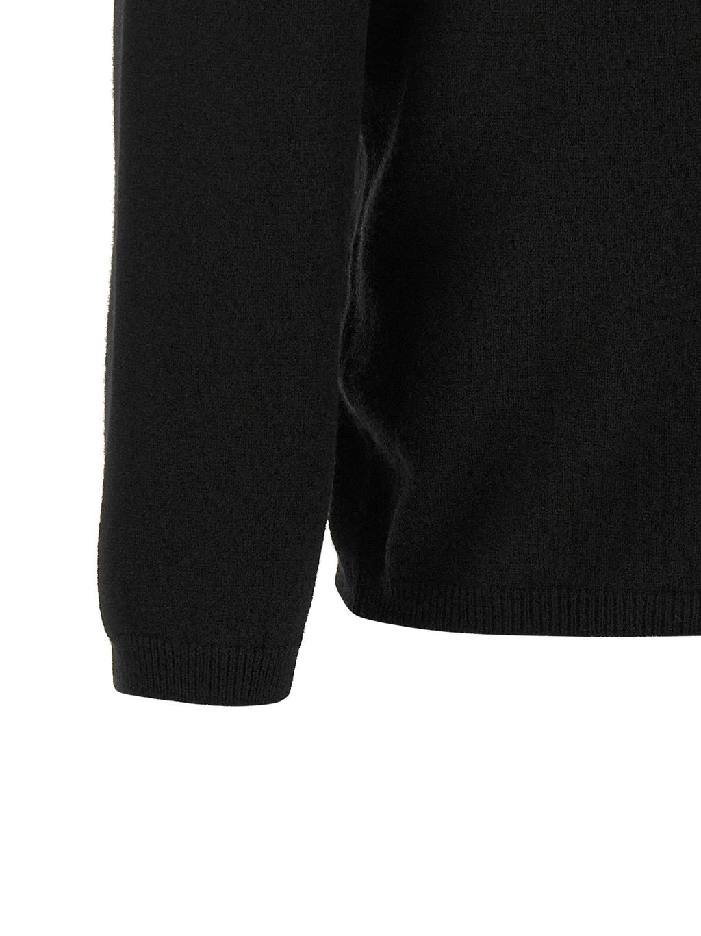 Be You Crew-neck Cardigan