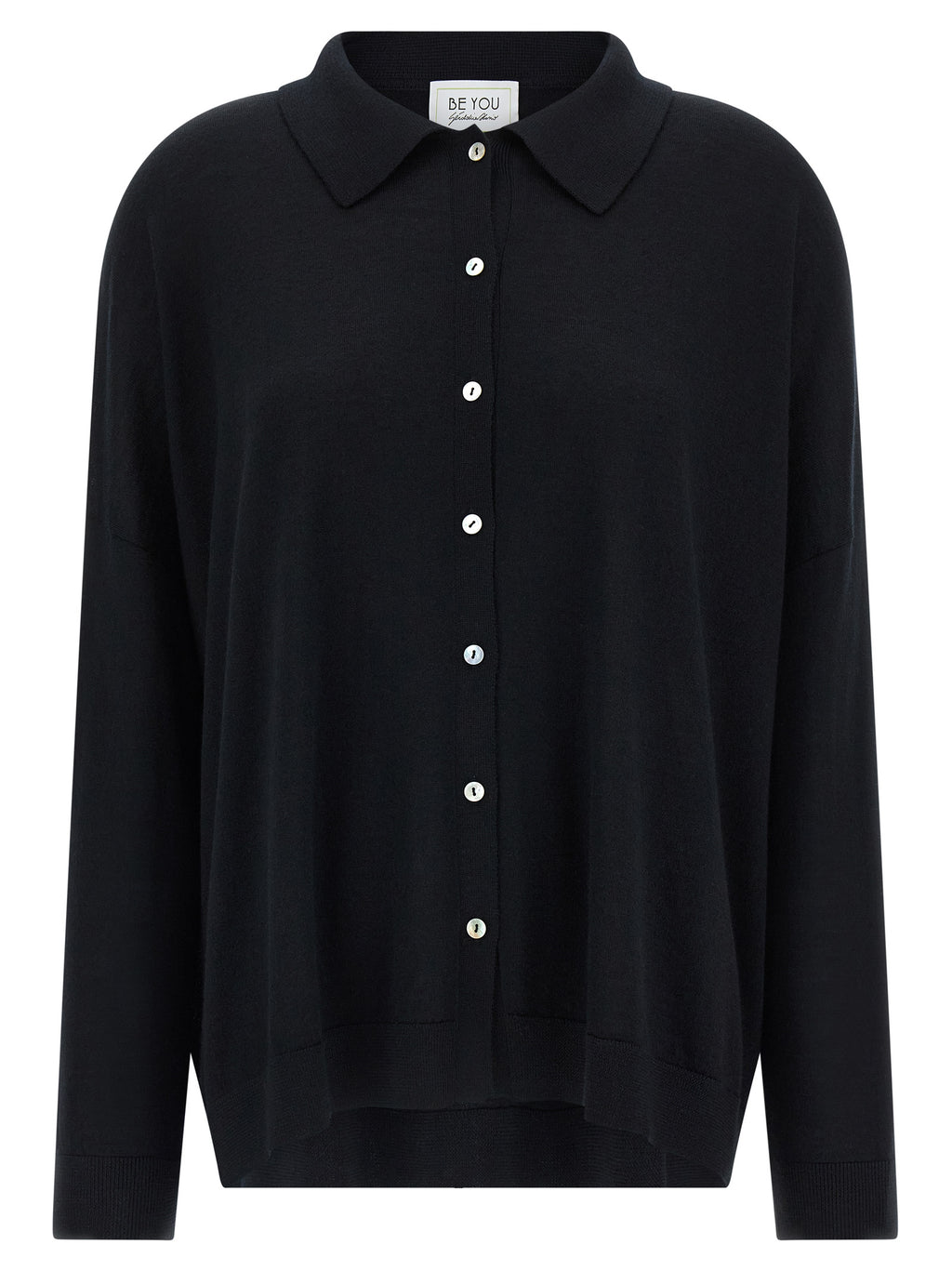 Be You Lady17 Cardigan