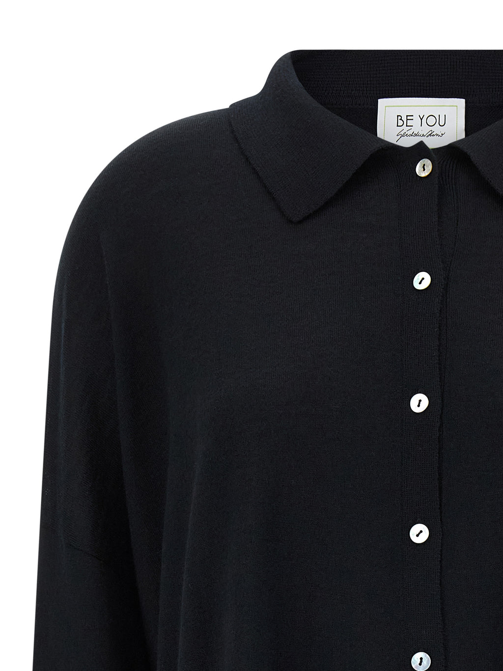 Be You Lady17 Cardigan