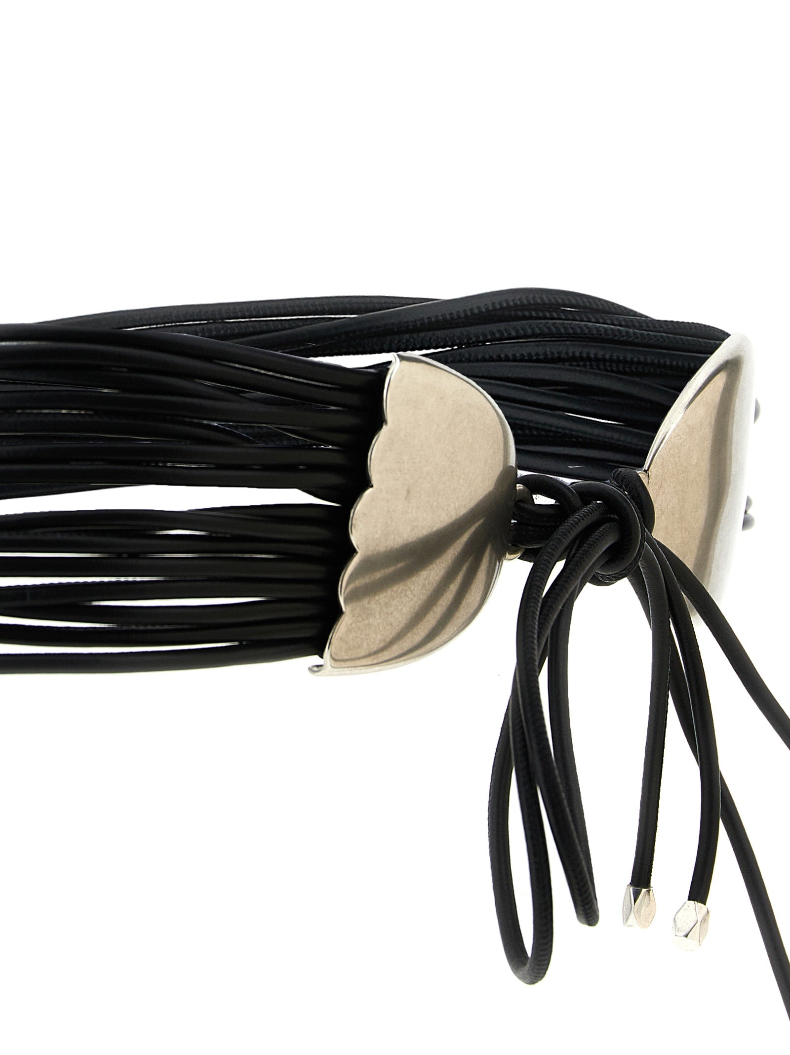 Isabel Marant Brandy Belt