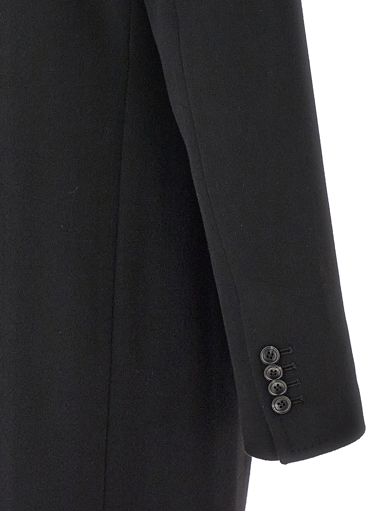 Tagliatore Single-breasted Coat