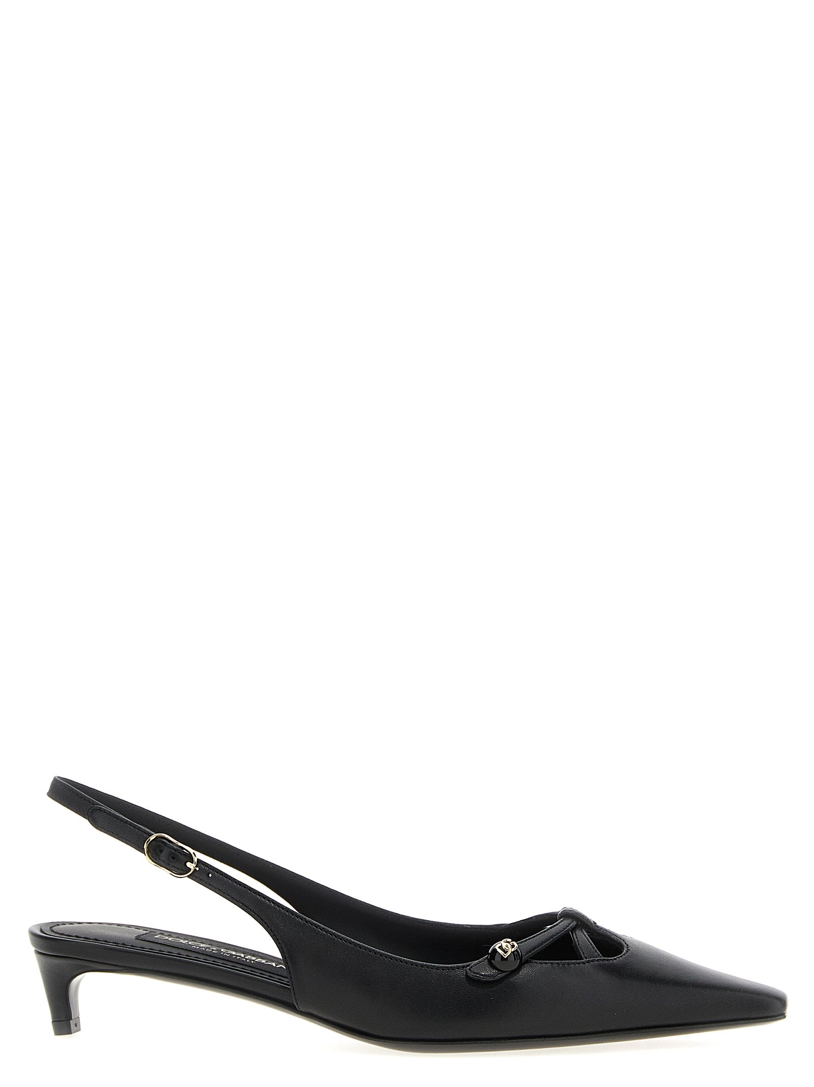 Pumps - Women