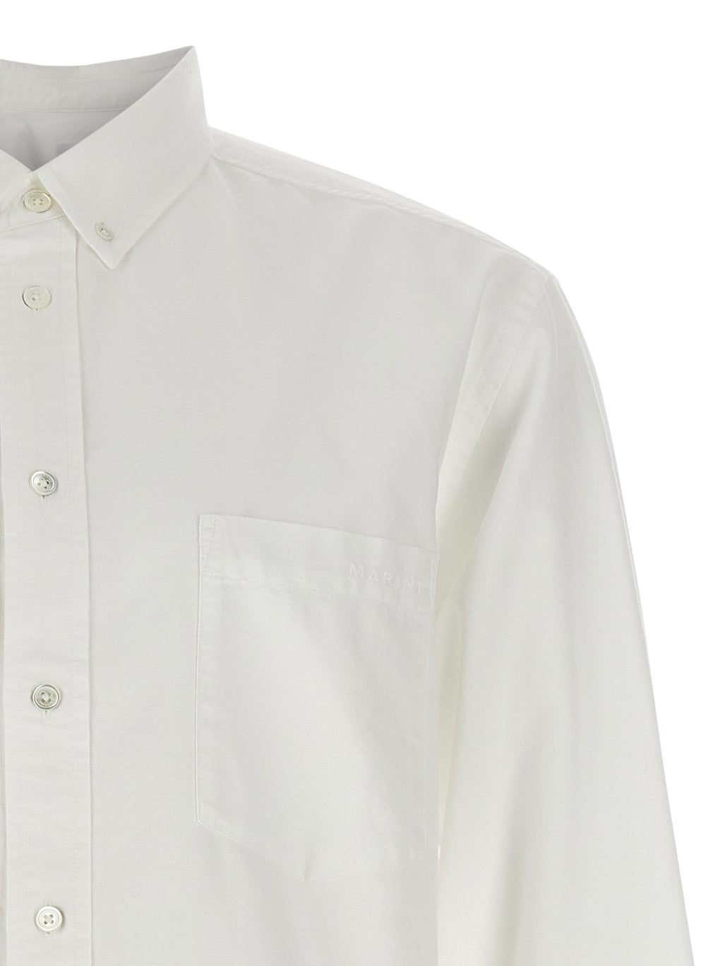 Marant Jasolo Shirt