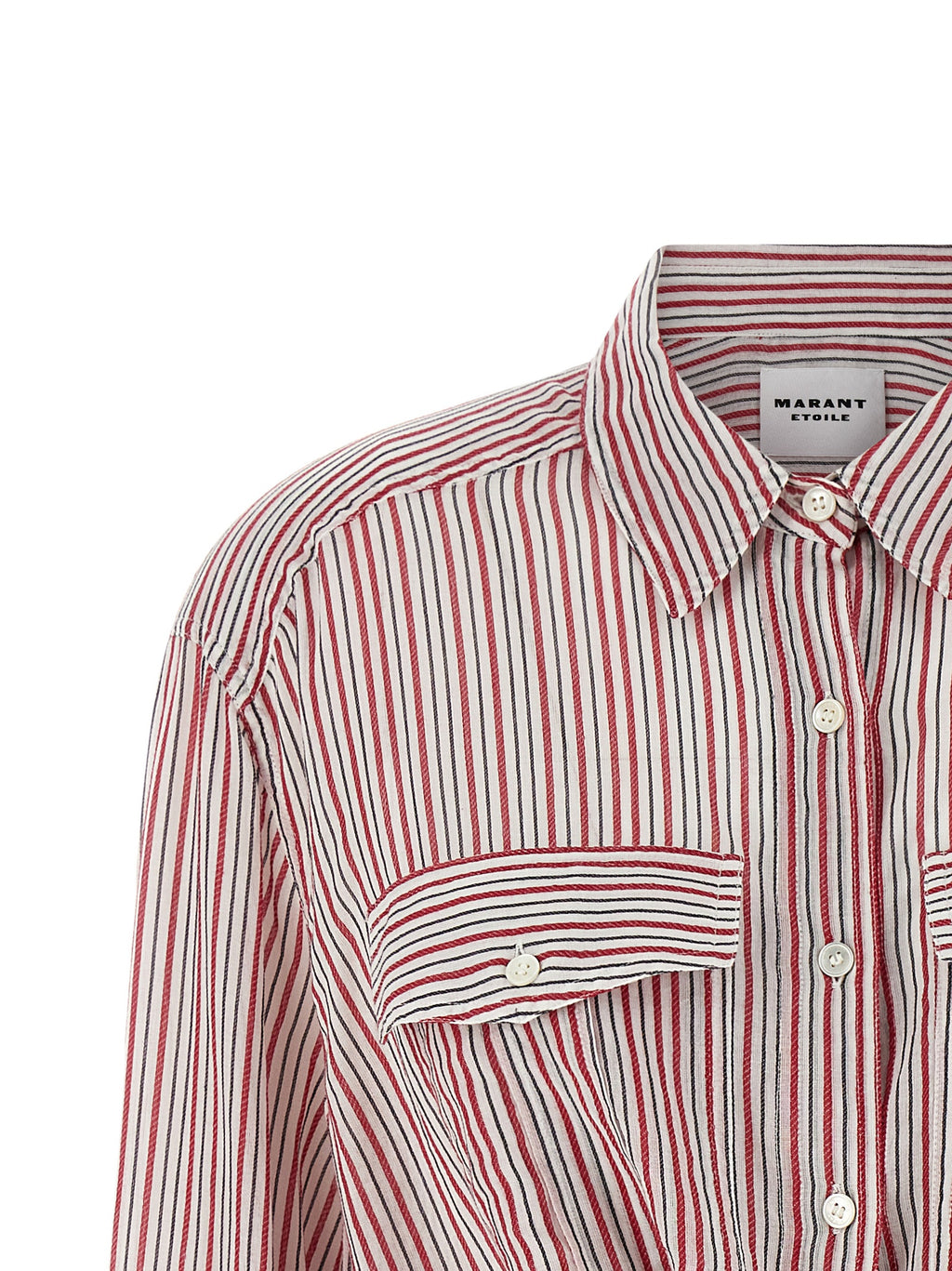 Marant Etoile Nath Shirt