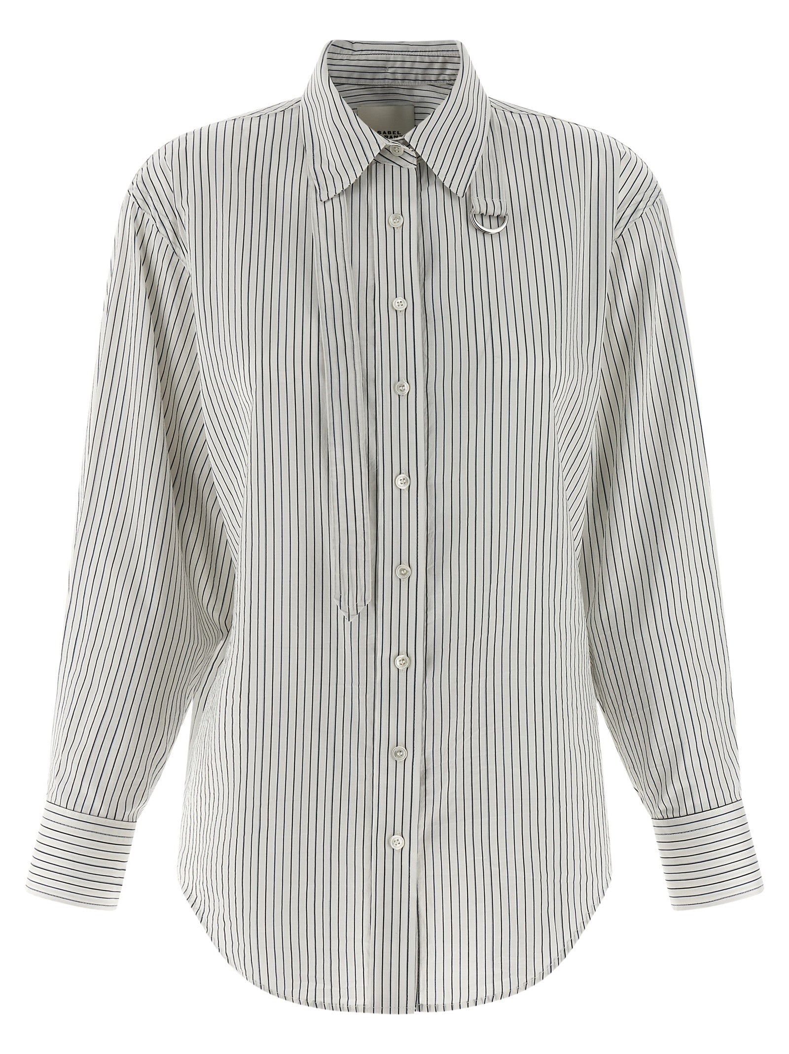 Isabel Marant Aurora Shirt
