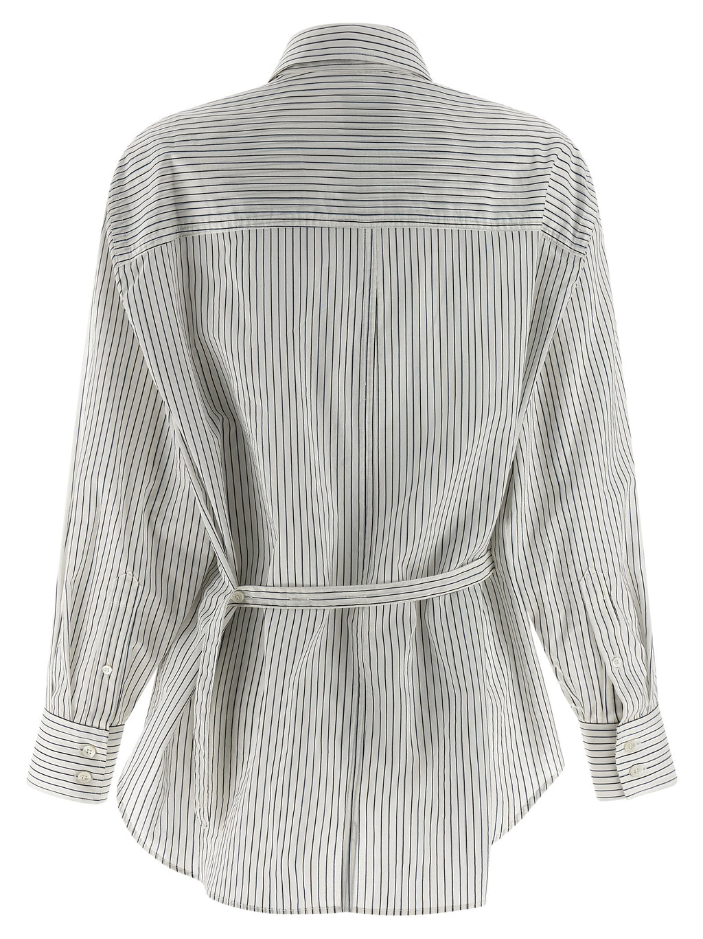 Isabel Marant Aurora Shirt