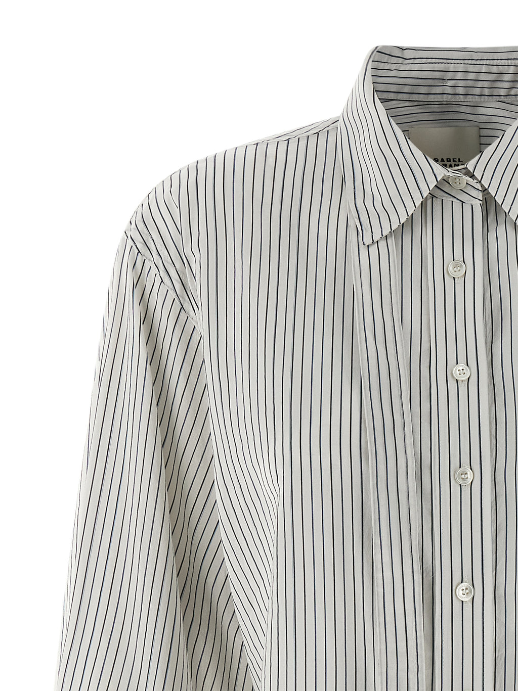 Isabel Marant Aurora Shirt