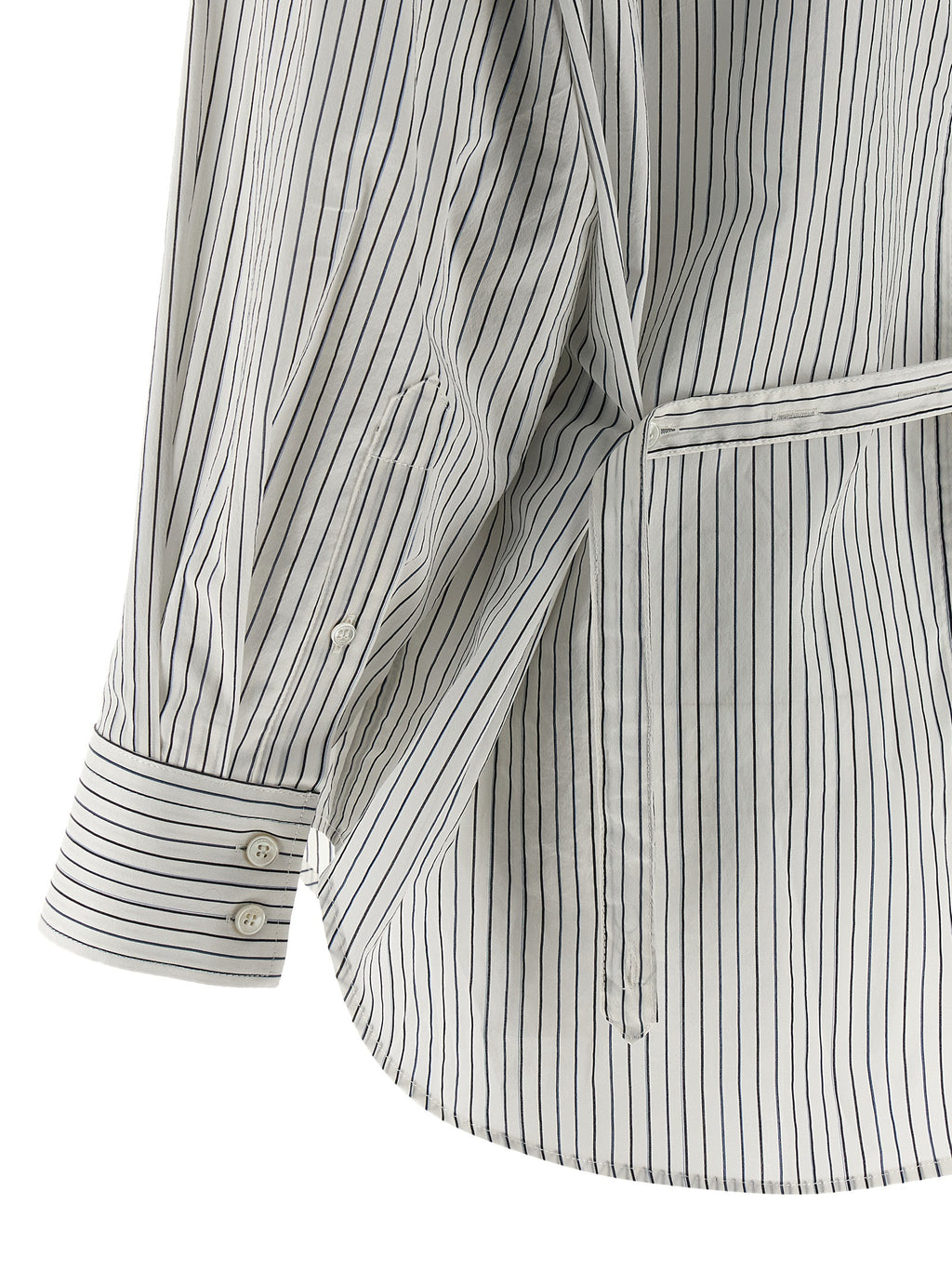 Isabel Marant Aurora Shirt