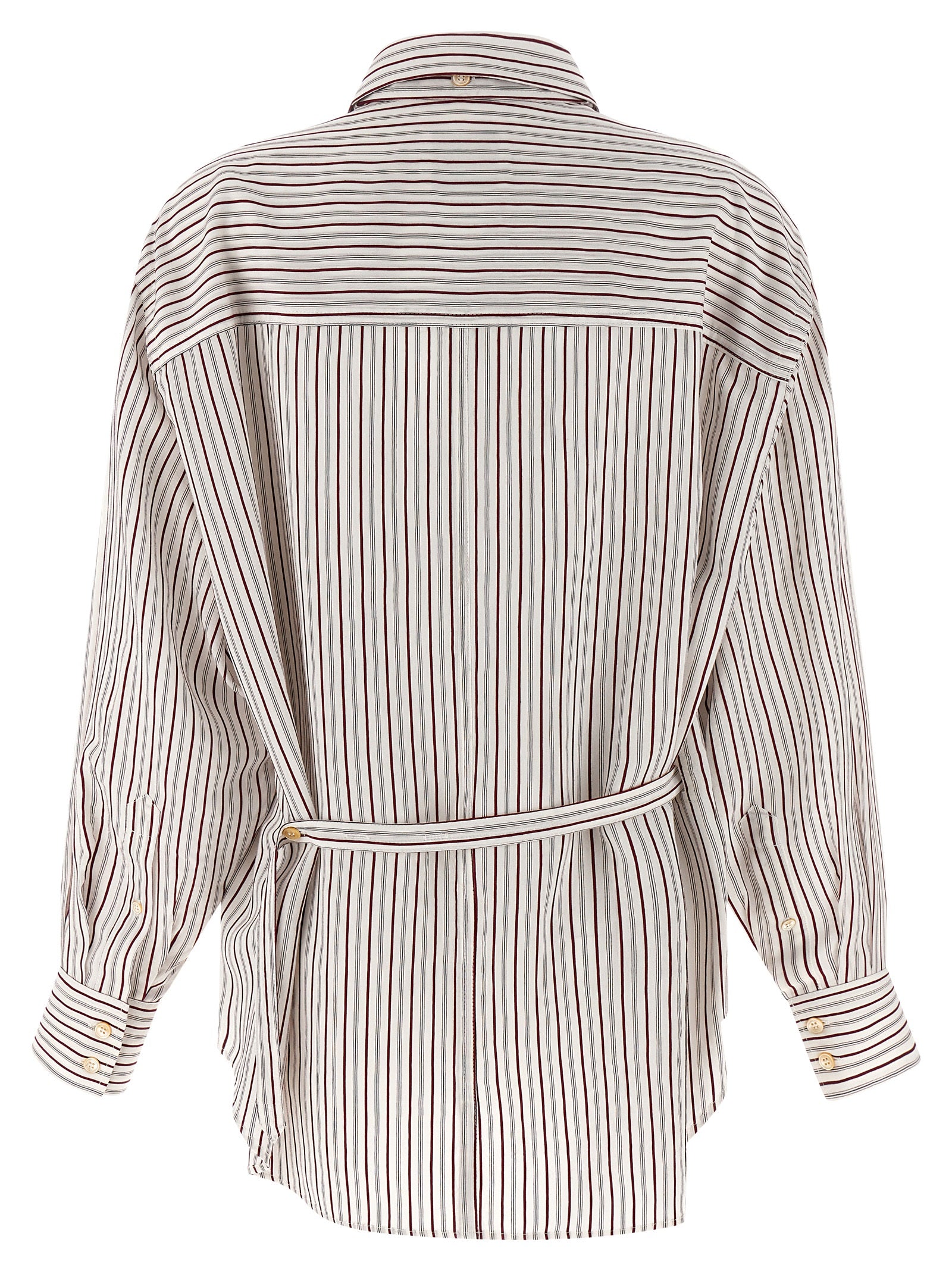 Isabel Marant Aurora Shirt