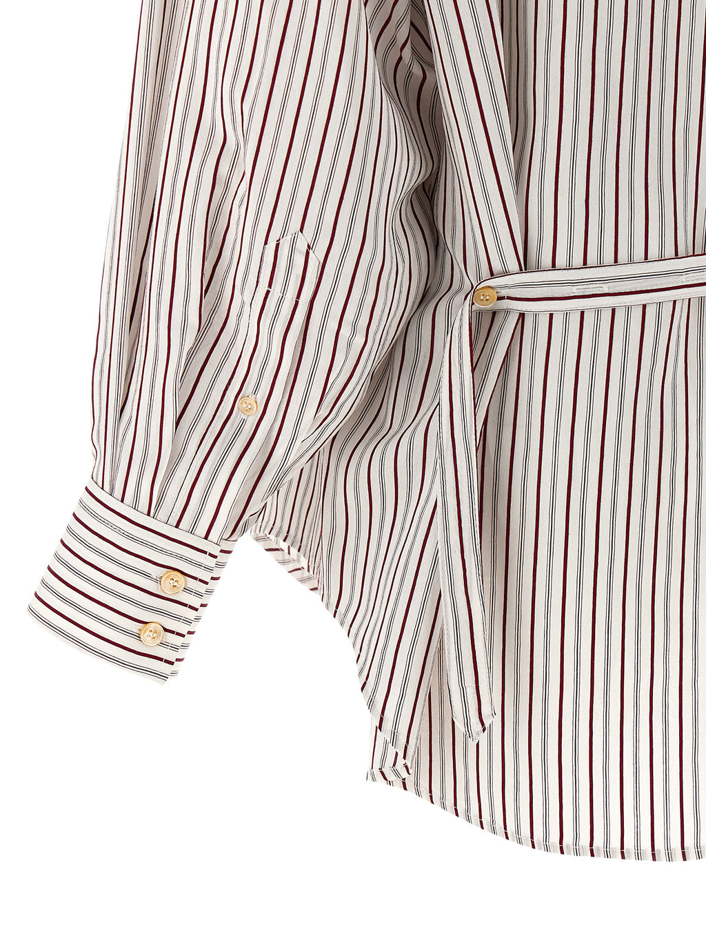 Isabel Marant Aurora Shirt