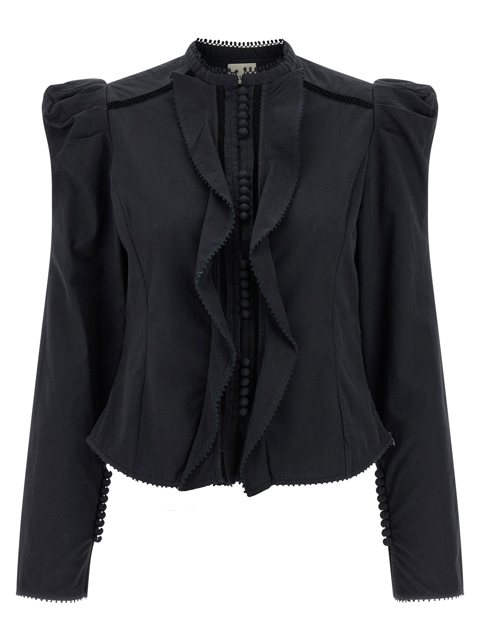Shirts - Women