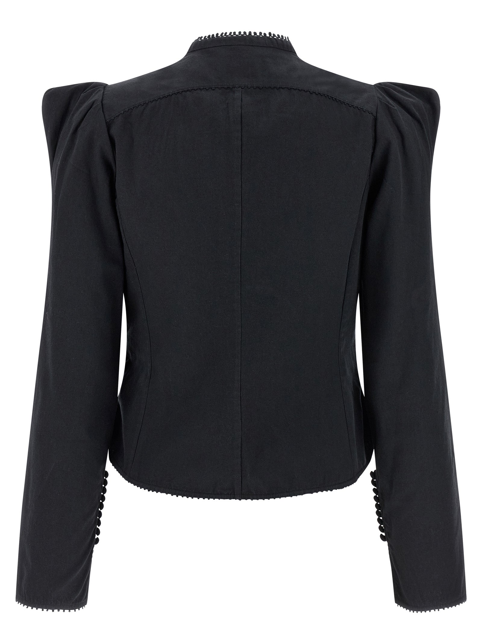 Isabel Marant Calina Shirt