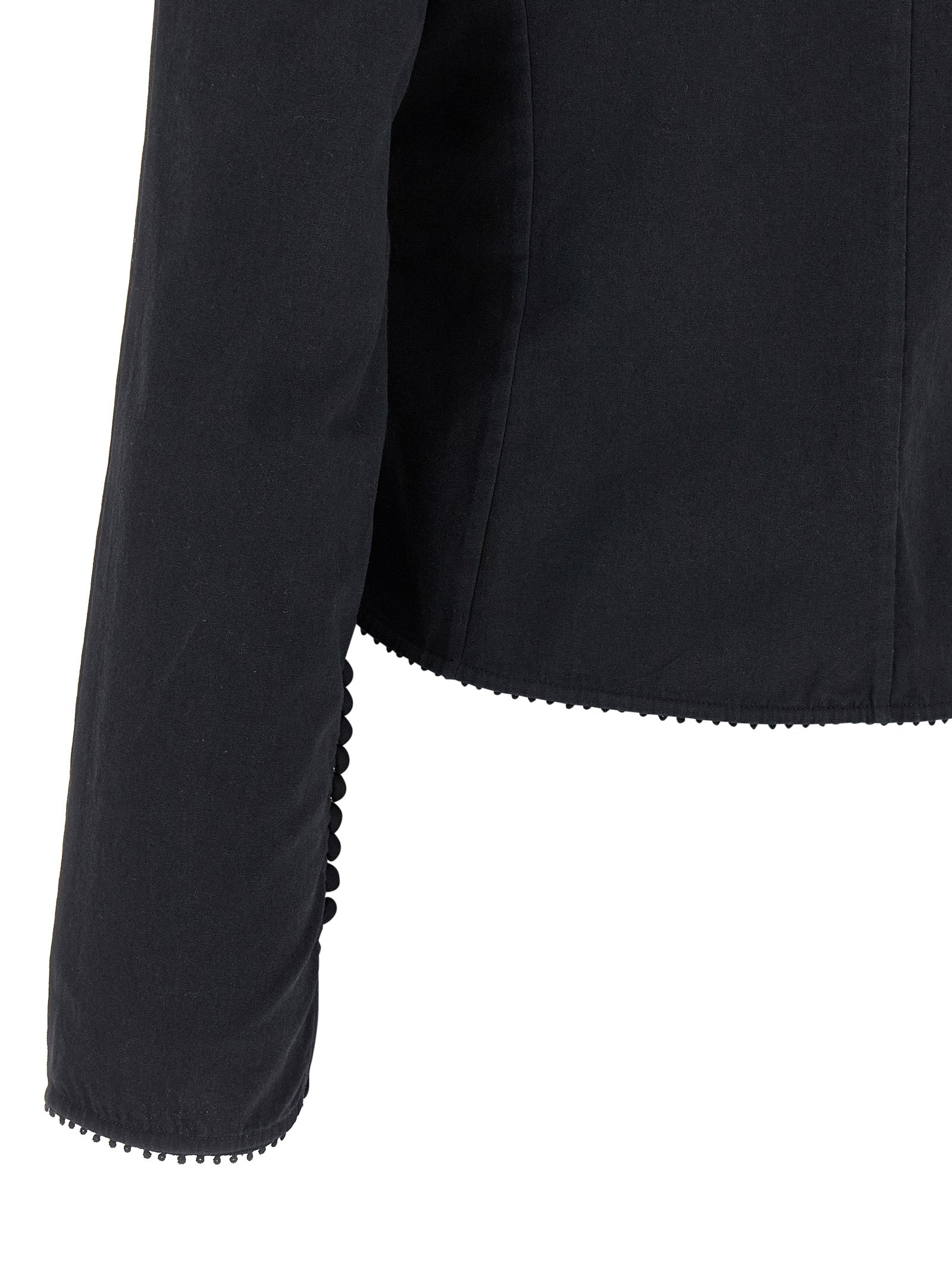 Isabel Marant Calina Shirt