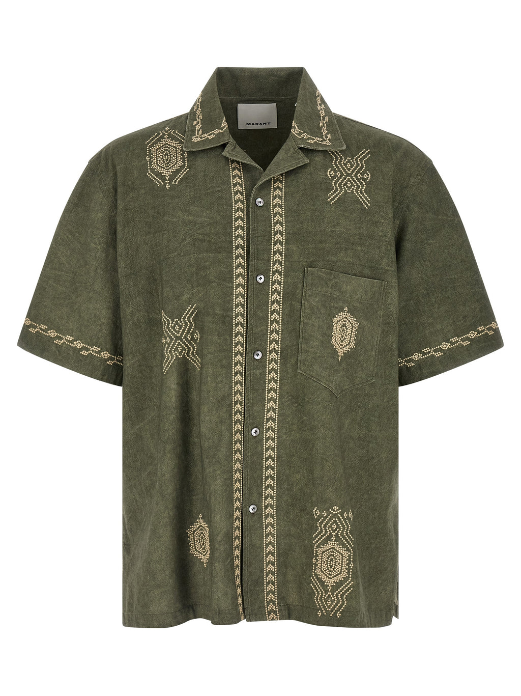 Marant Zekim Shirt