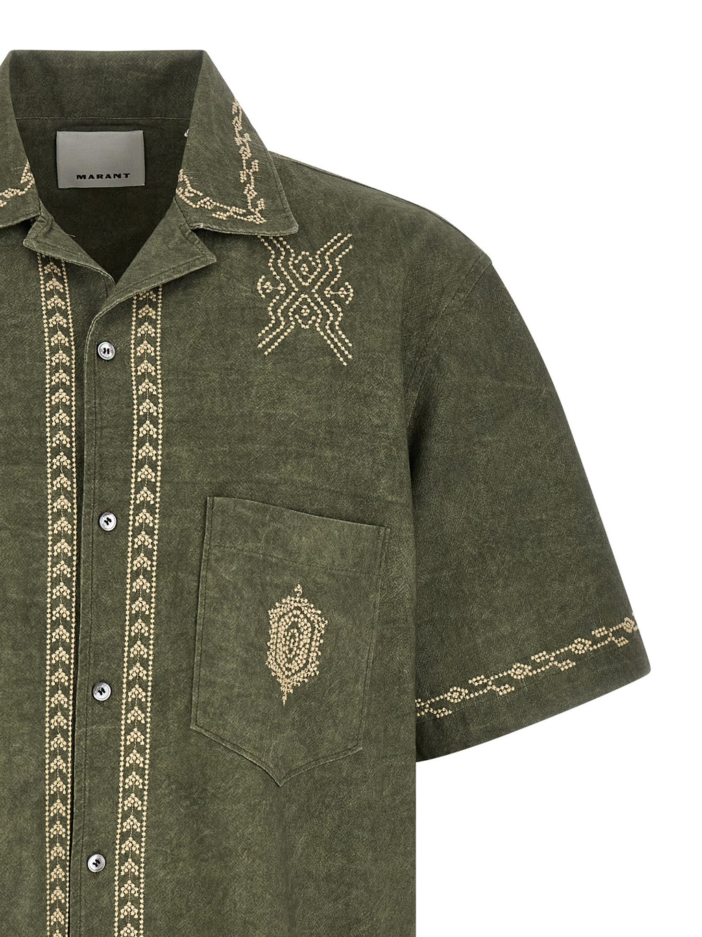 Marant Zekim Shirt