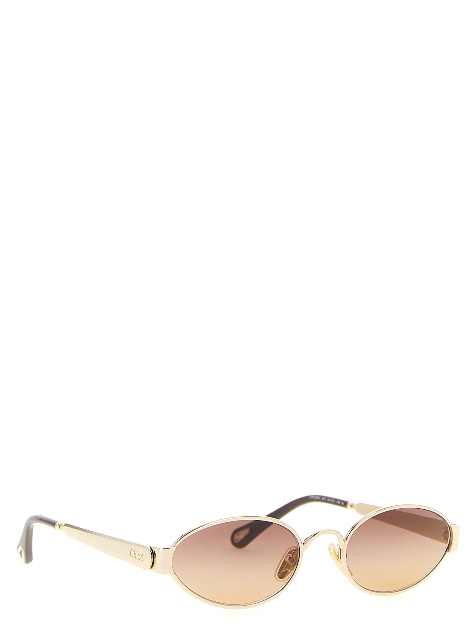 Chloé 54 Sunglasses