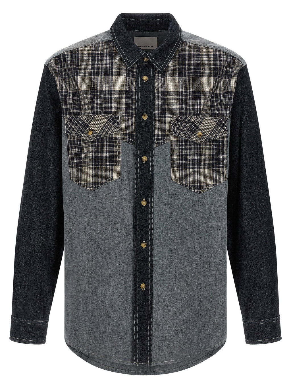 Marant Sacha Shirt