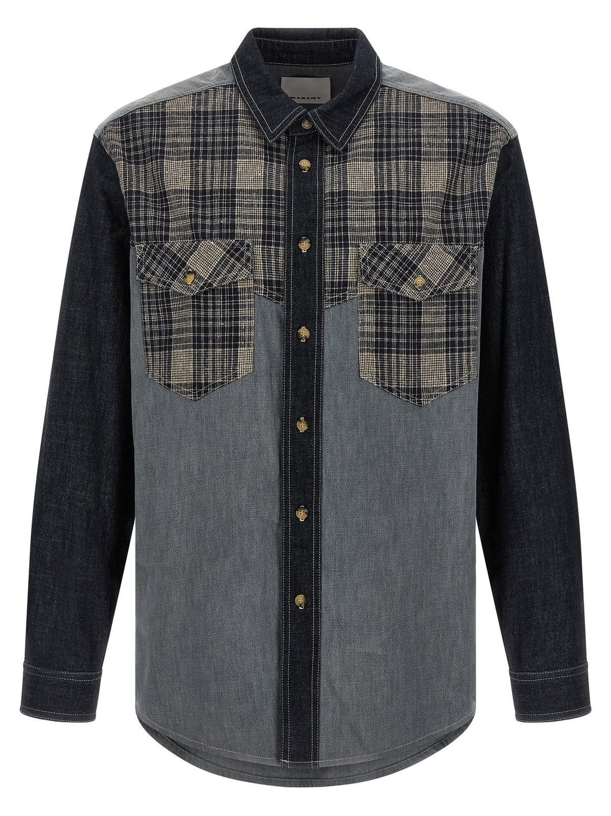 Marant Sacha Shirt
