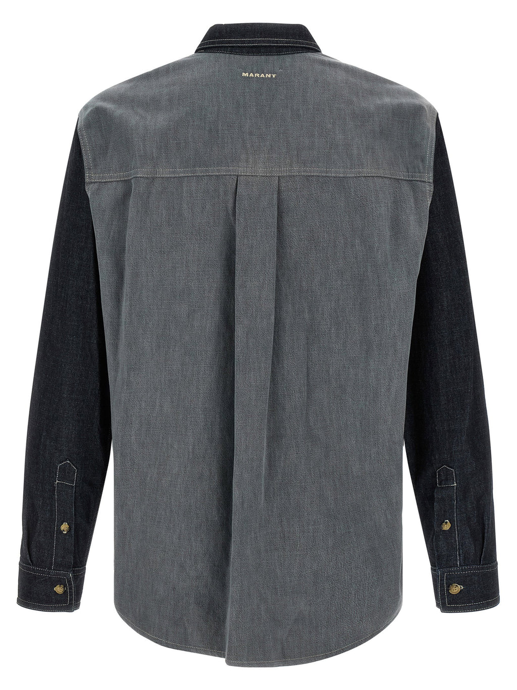 Marant Sacha Shirt