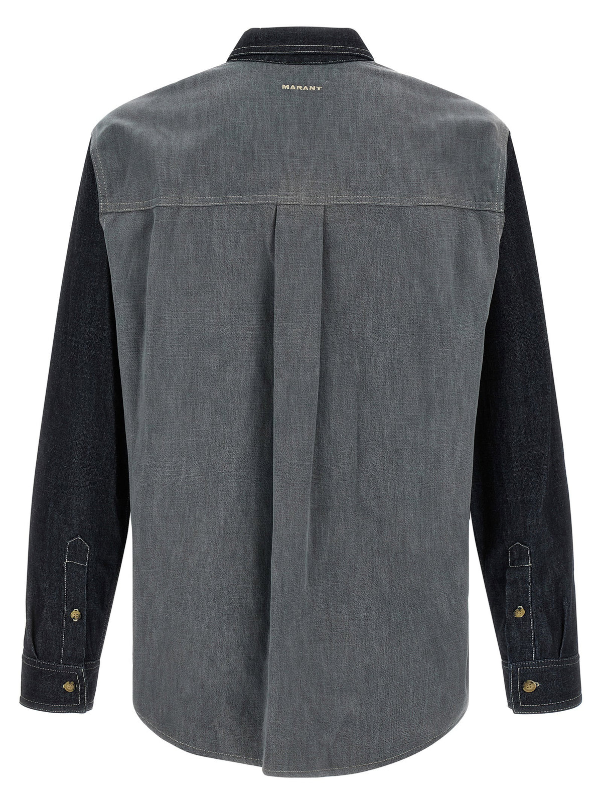 Marant Sacha Shirt