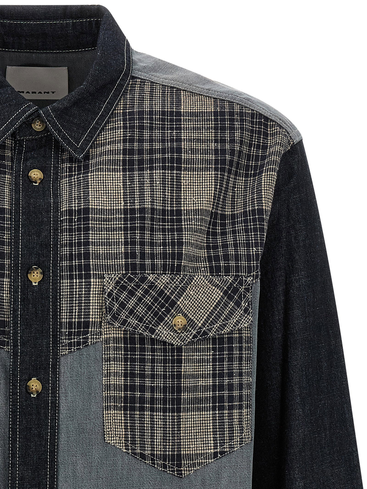 Marant Sacha Shirt
